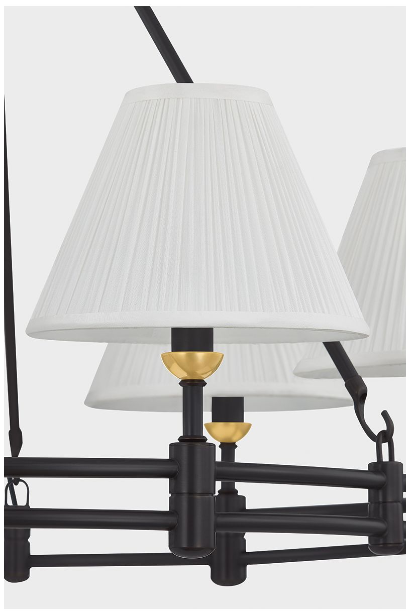 Howard Chandelier