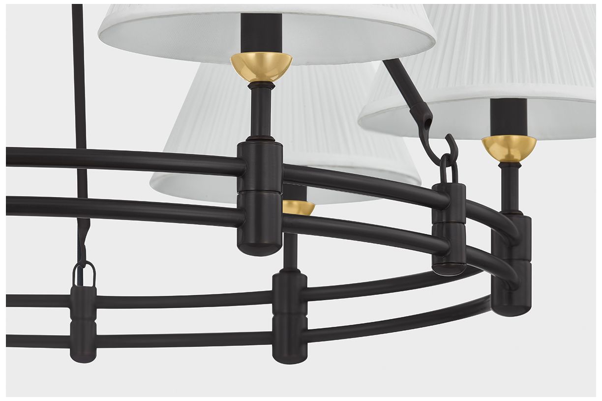 Howard Chandelier