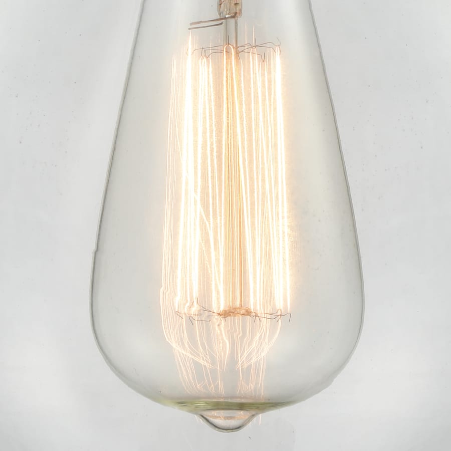 Innovations Lighting Malone 7-Light 50" Linear Pendant
