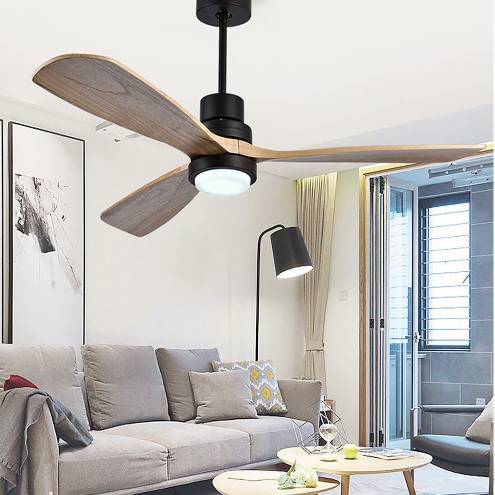 Intelligent Frequency Conversion Led Light
