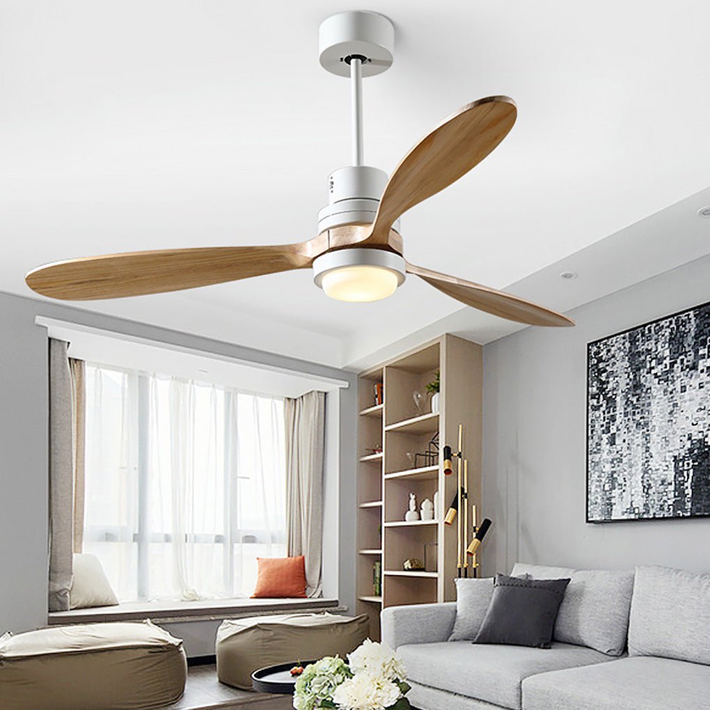 Intelligent Frequency Conversion Led Light