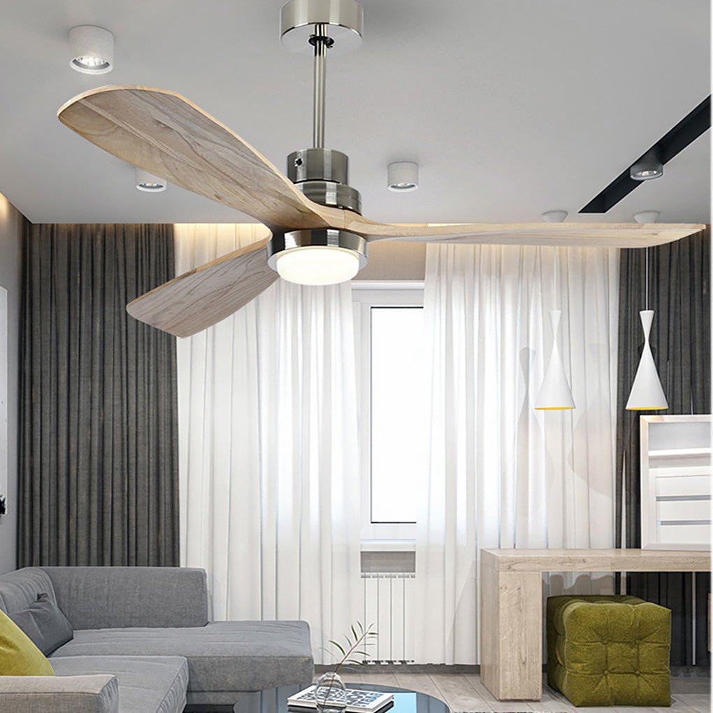 Intelligent Frequency Conversion Led Light