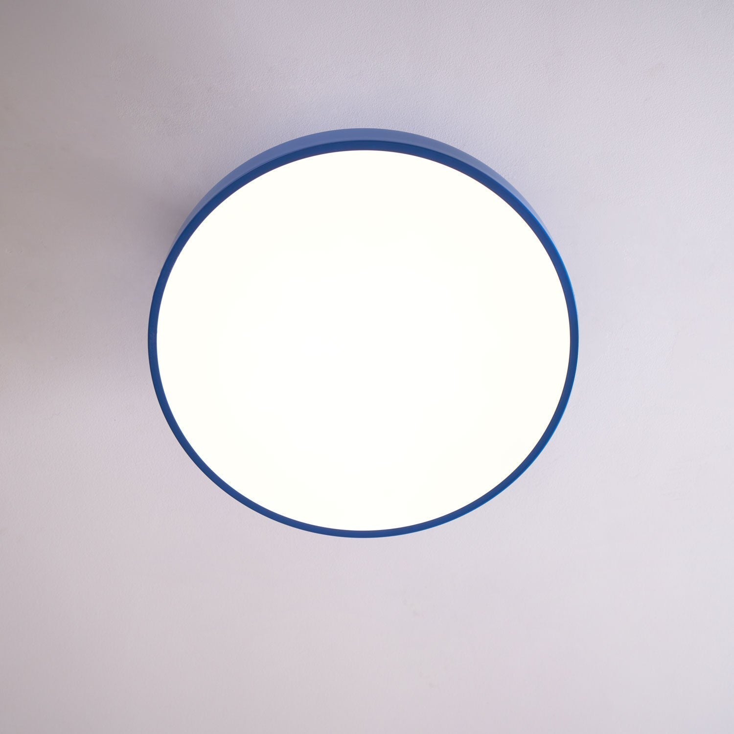 Isla Halo Flush Ceiling Light