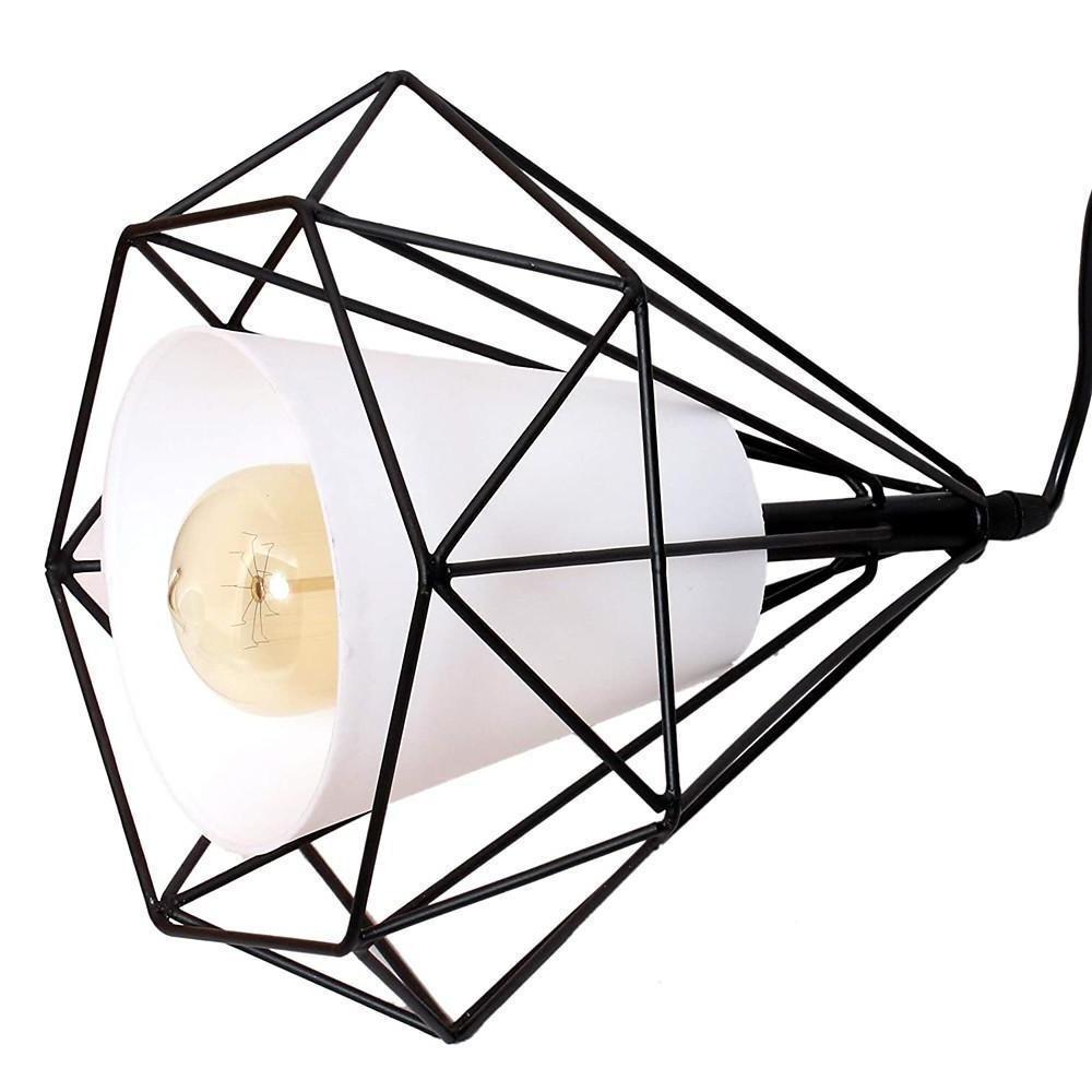 Geometrical Lantern Classic Island Pendant Lights Metal