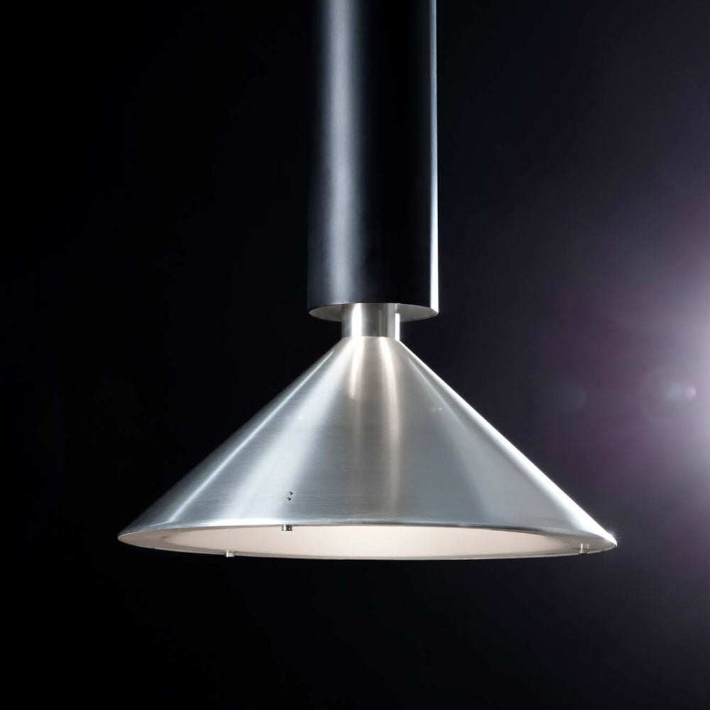 Large Modern Suspension Down Light Chandelier