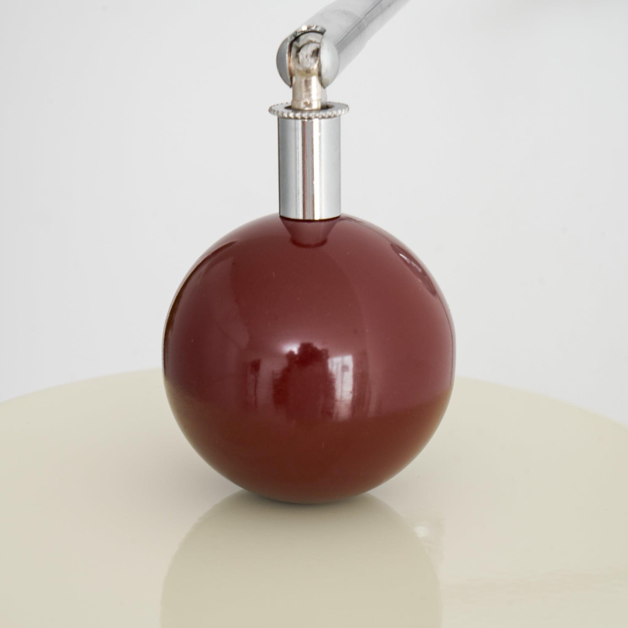 Lola Circular Disk Plug-In Wall Light, Plug-In Wall Sconce, detail 39