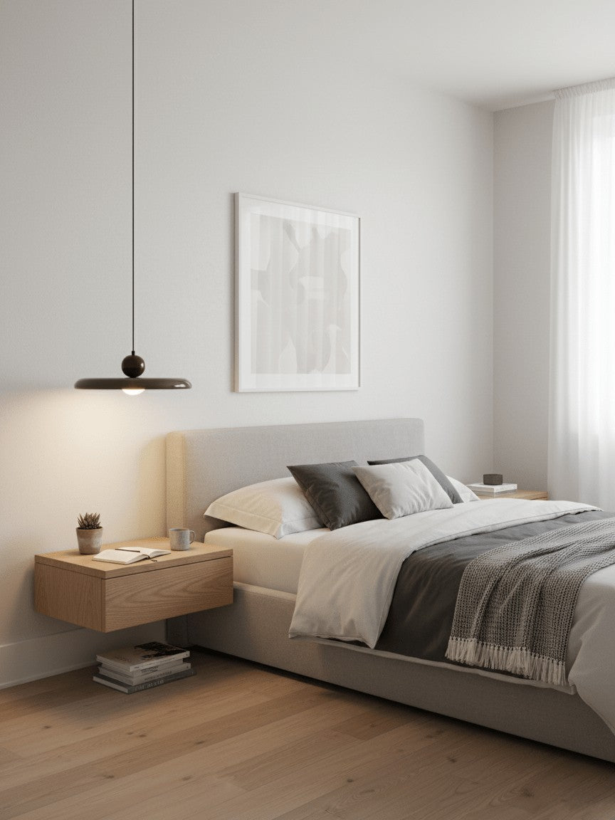 Lola Swag Pendant Light
