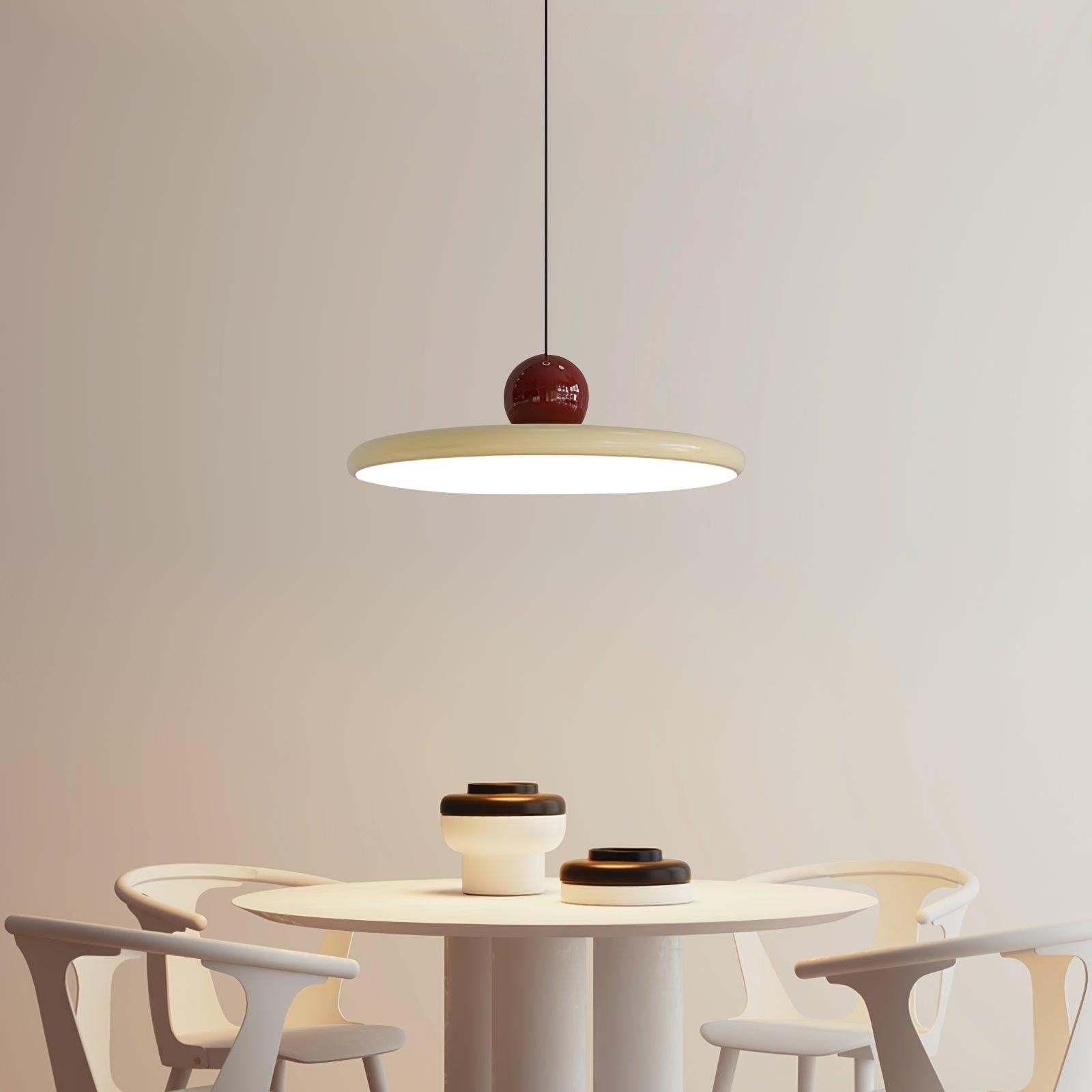 Lola Swag Pendant Light
