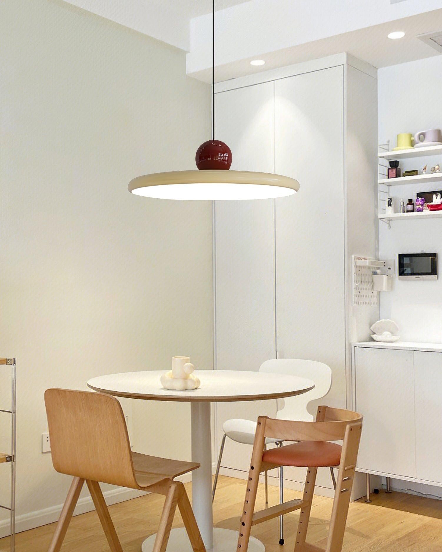 Lola Swag Pendant Light