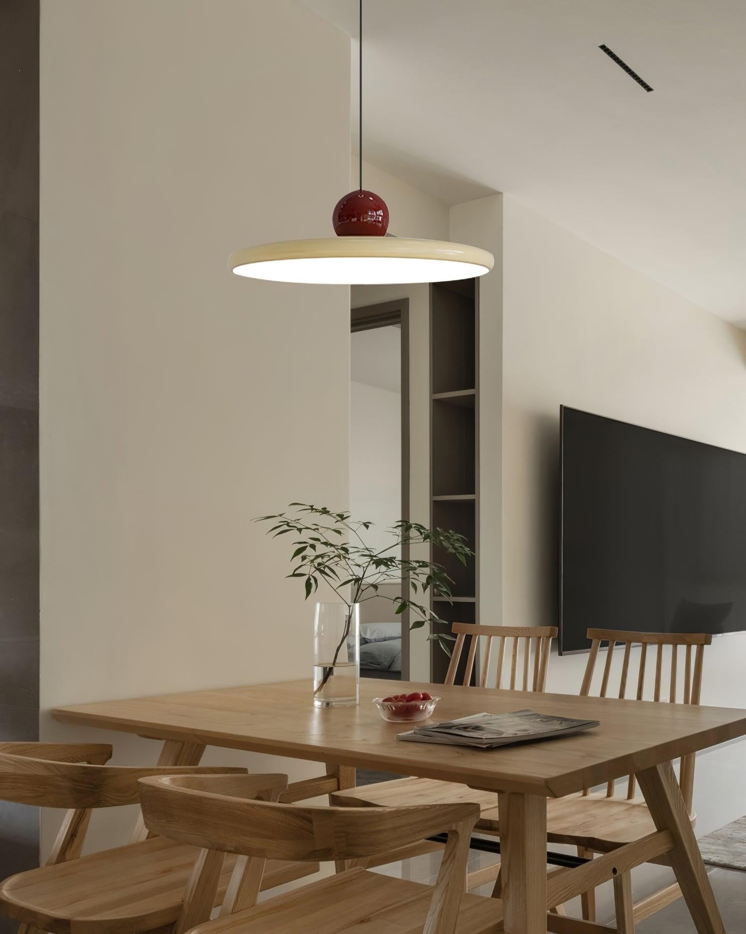 Lola Swag Pendant Light