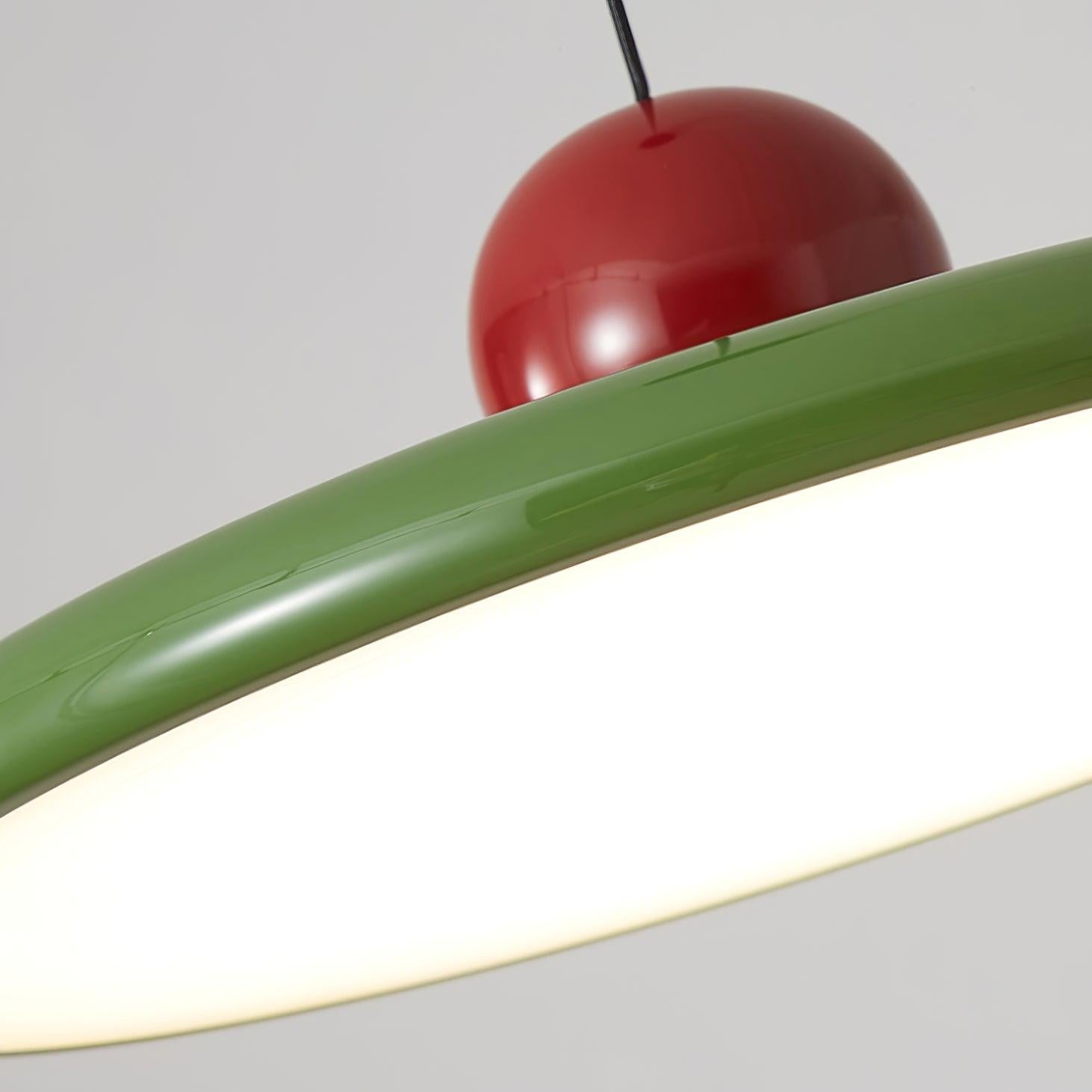 Lola Swag Pendant Light