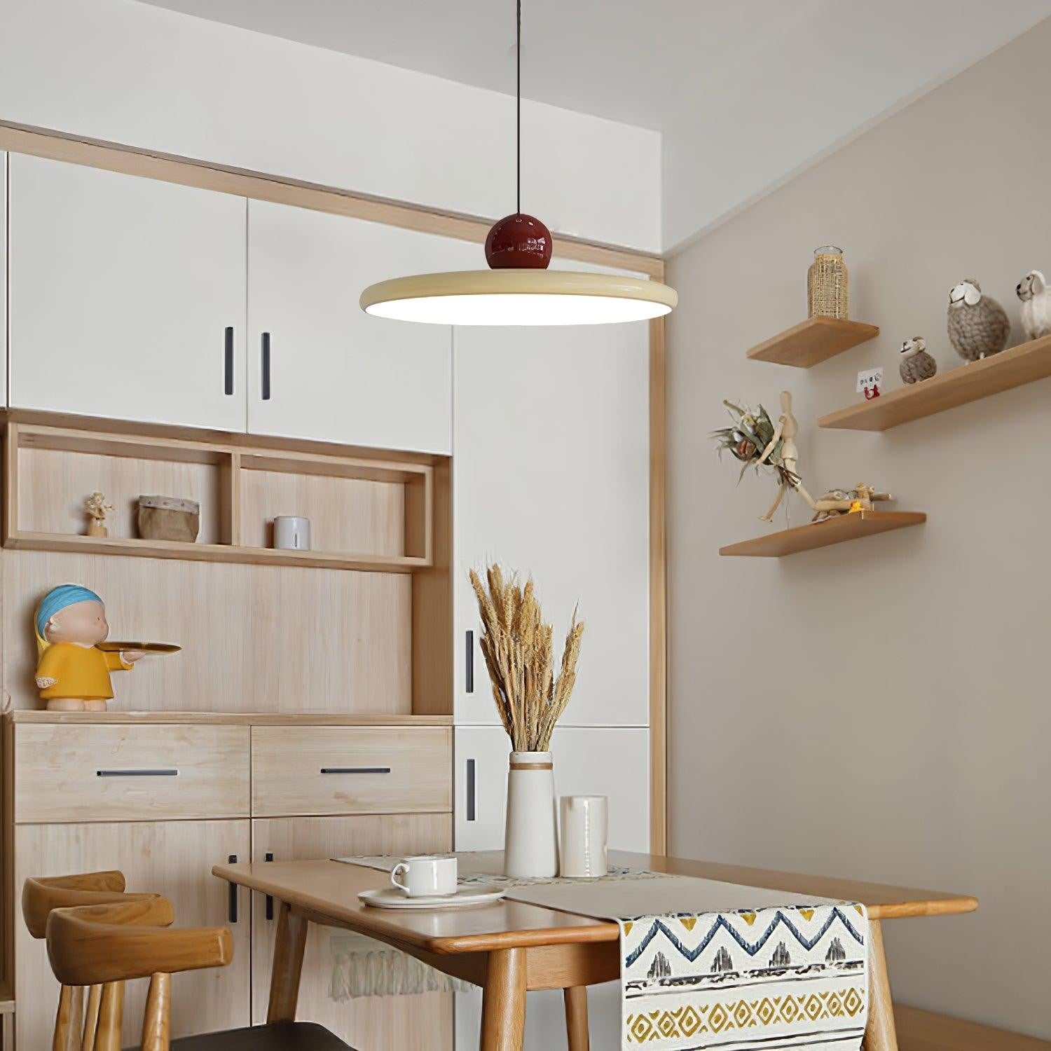 Lola Swag Pendant Light