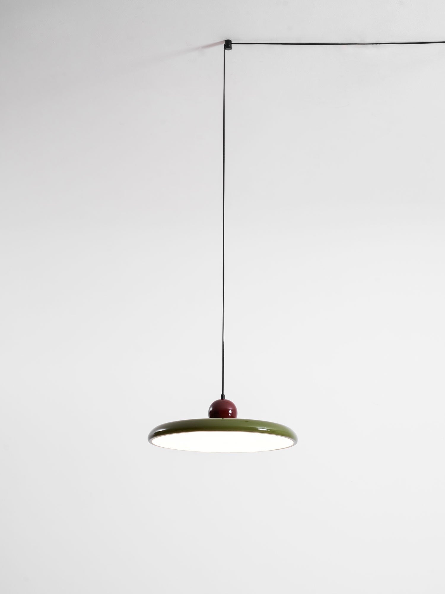 Lola Swag Pendant Light
