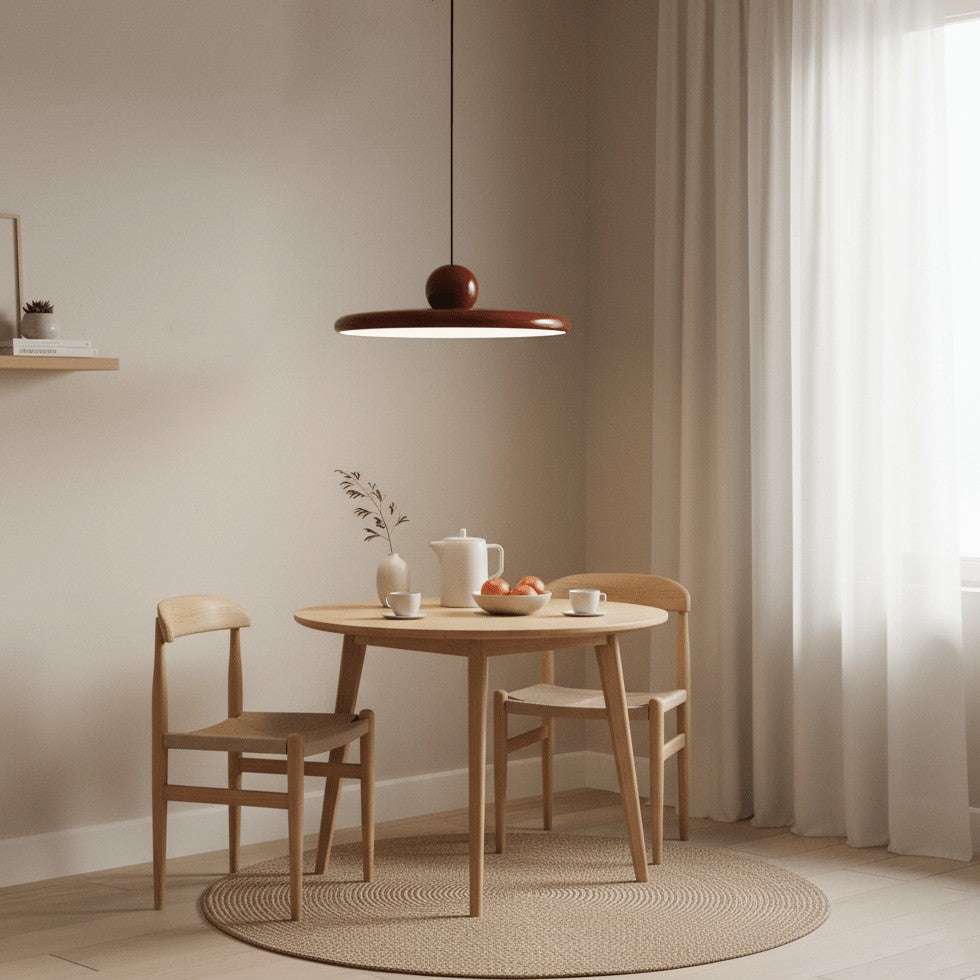 Lola Swag Pendant Light