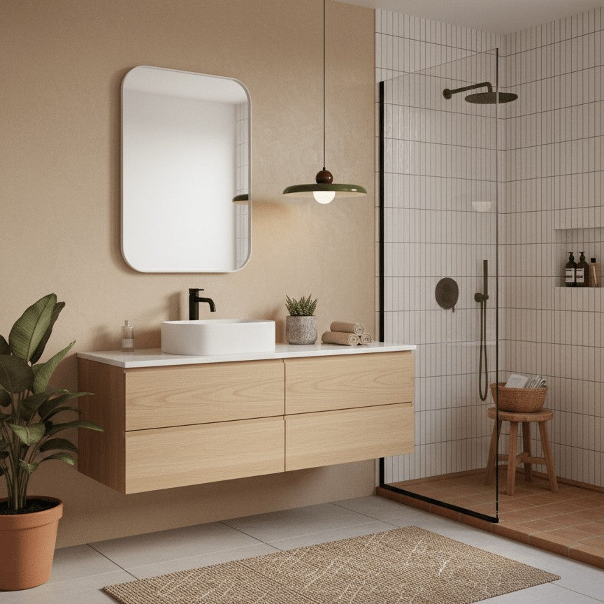 Lola Swag Pendant Light