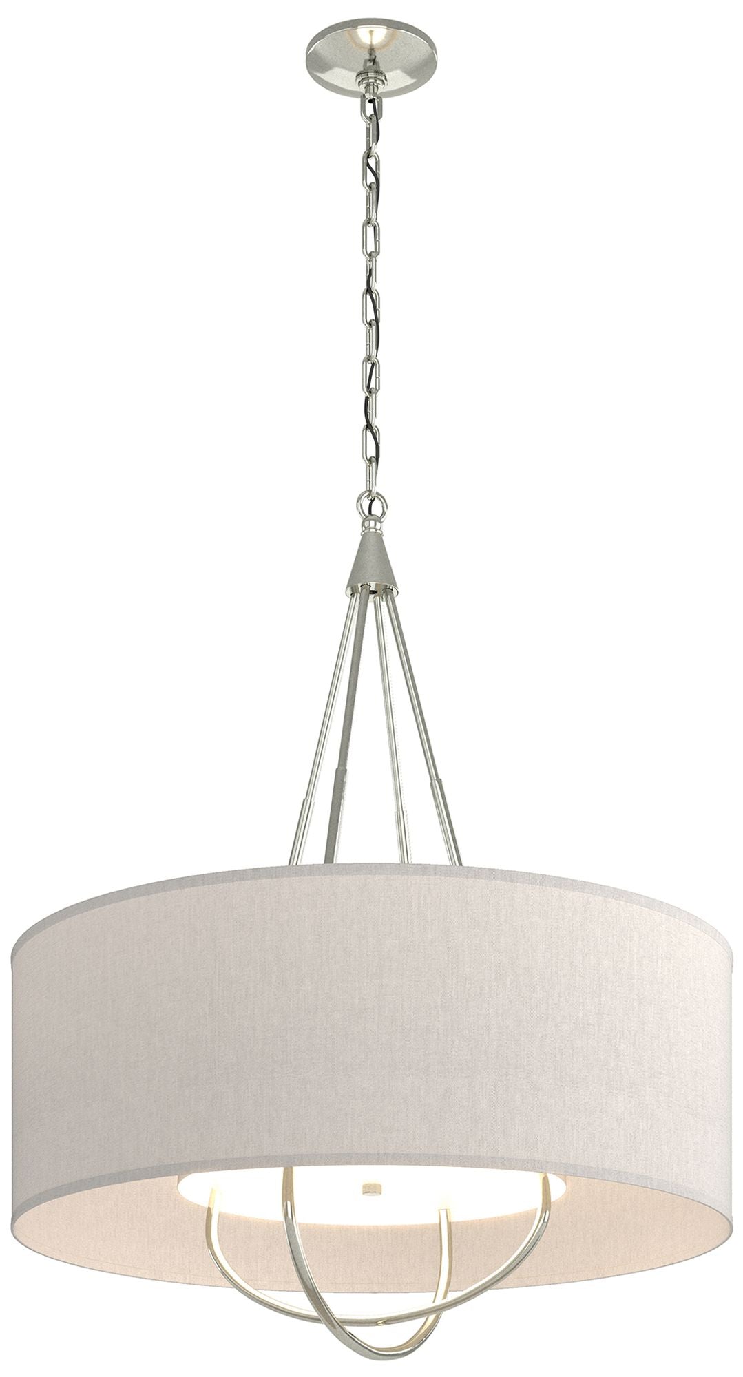 chandelier shown as a main product image for dining rooms