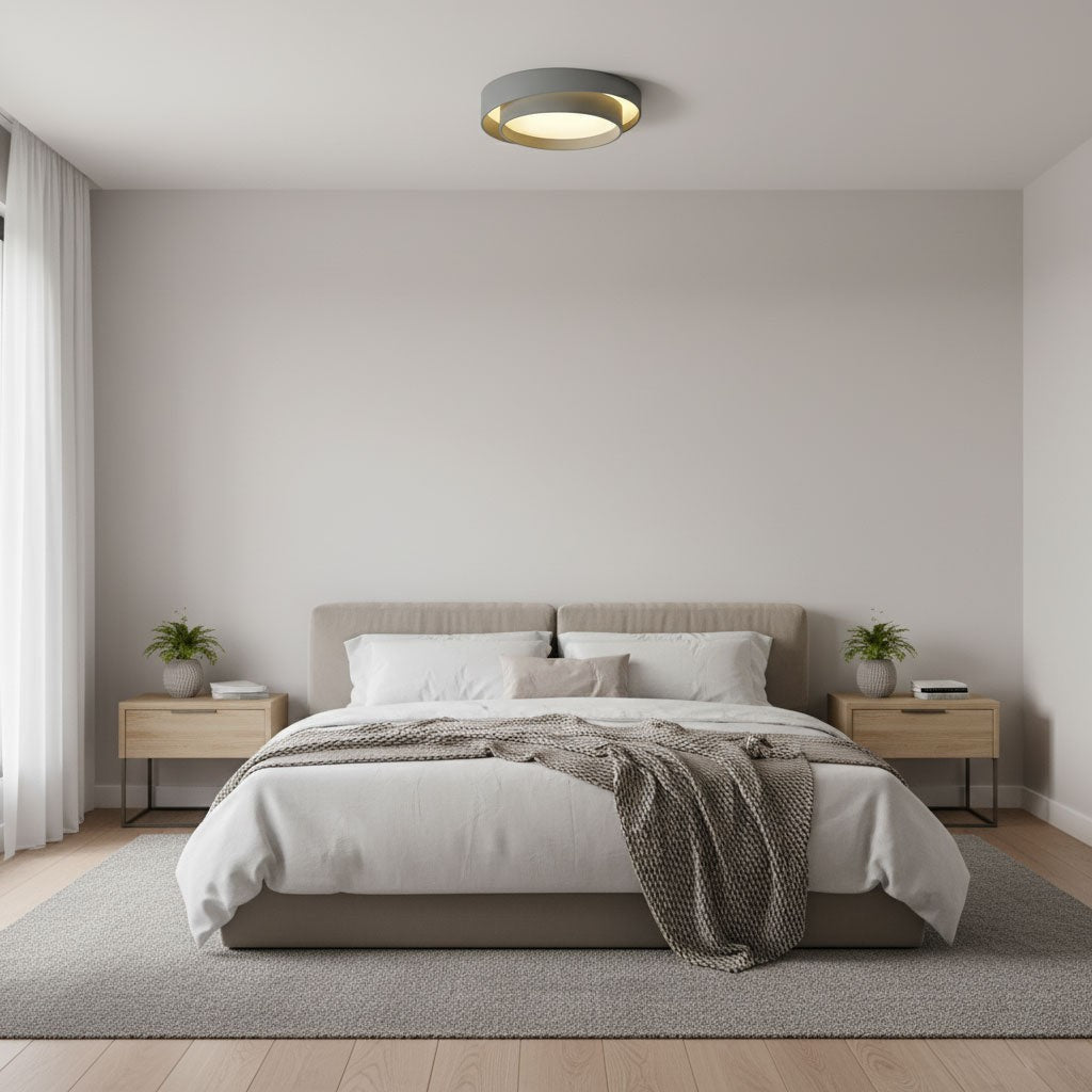 Melody Modern Ceiling Light