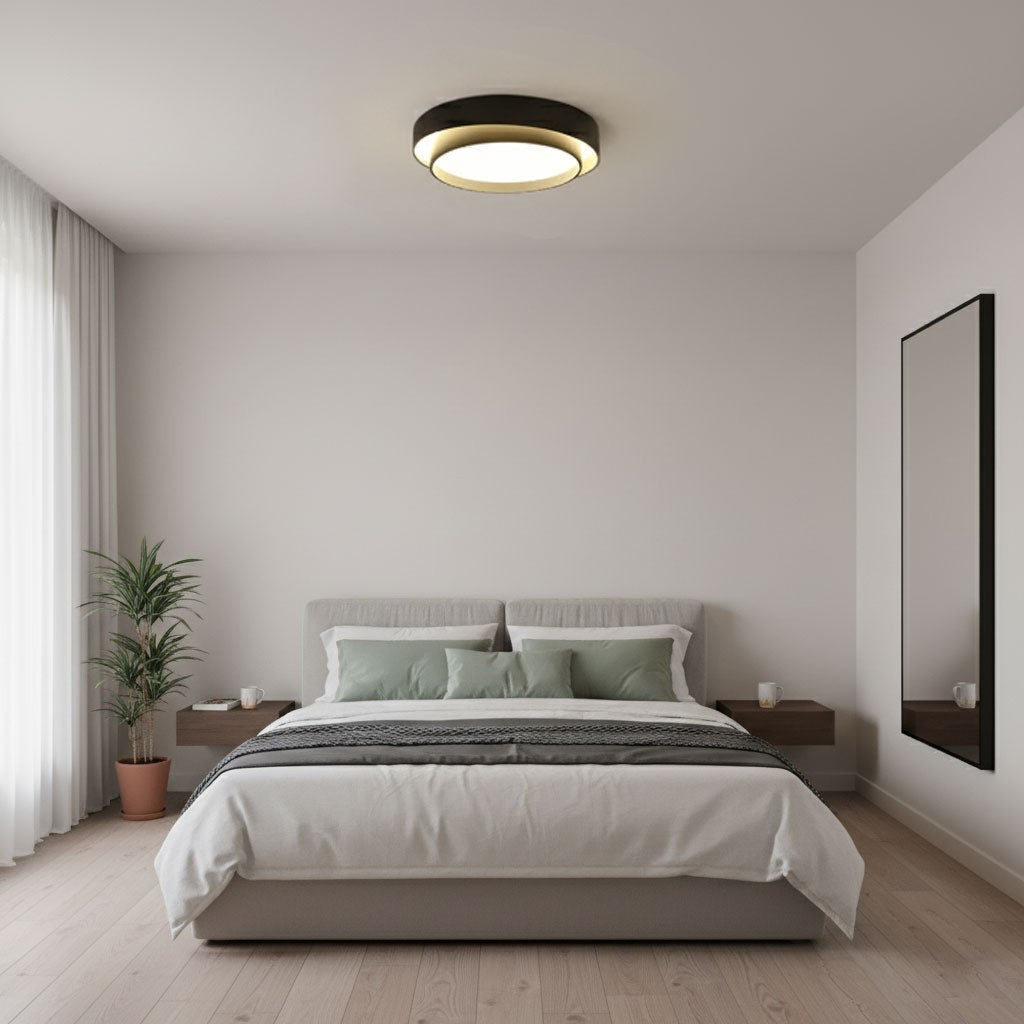 Melody Modern Ceiling Light