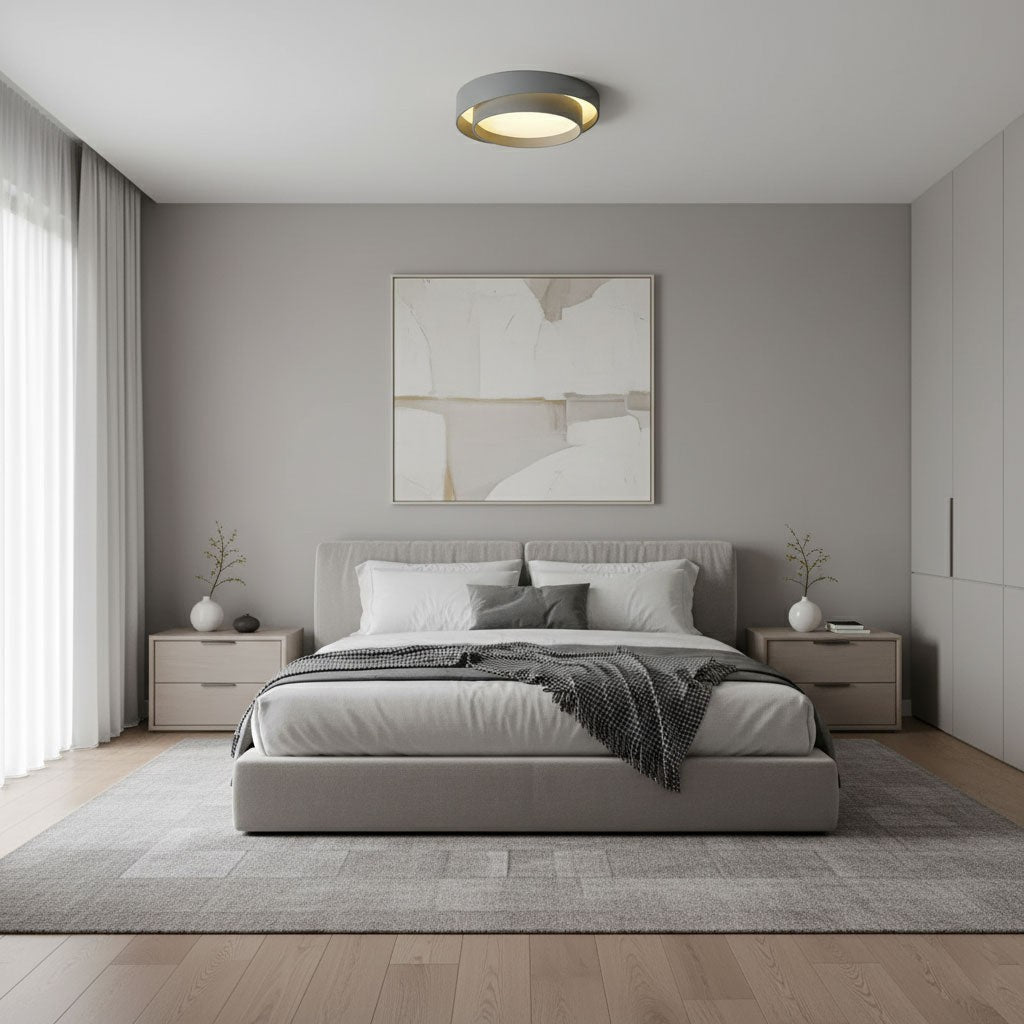 Melody Modern Ceiling Light