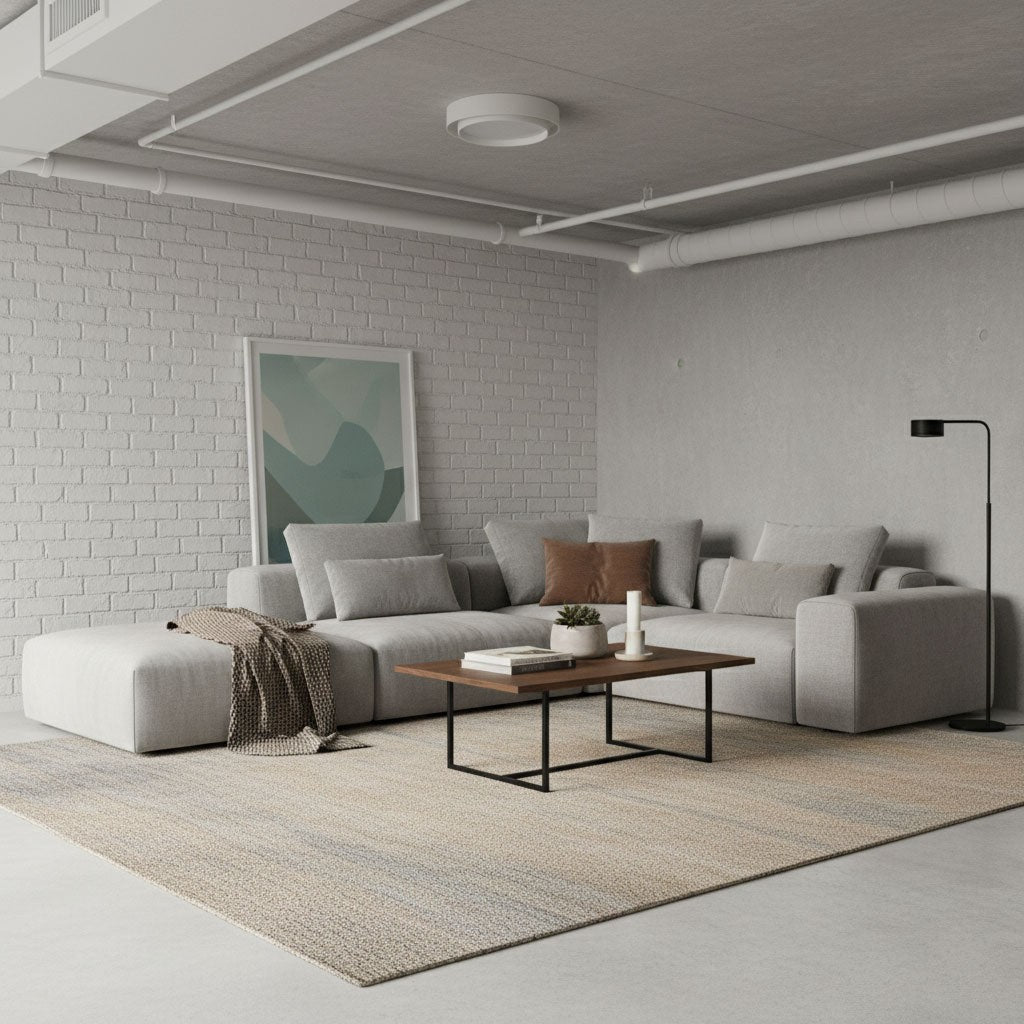 Melody Modern Ceiling Light