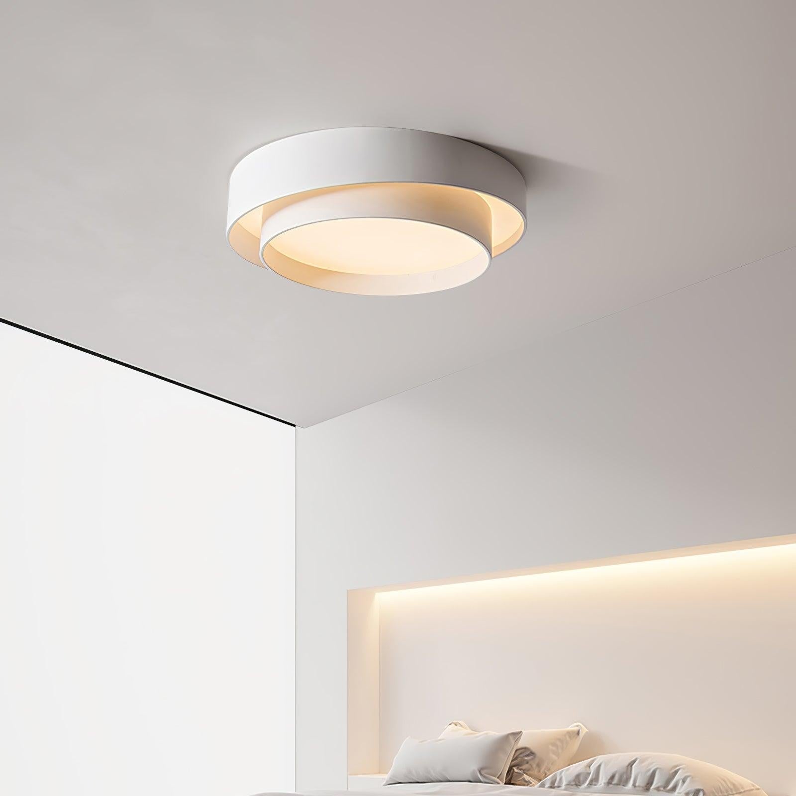 Melody Modern Ceiling Light
