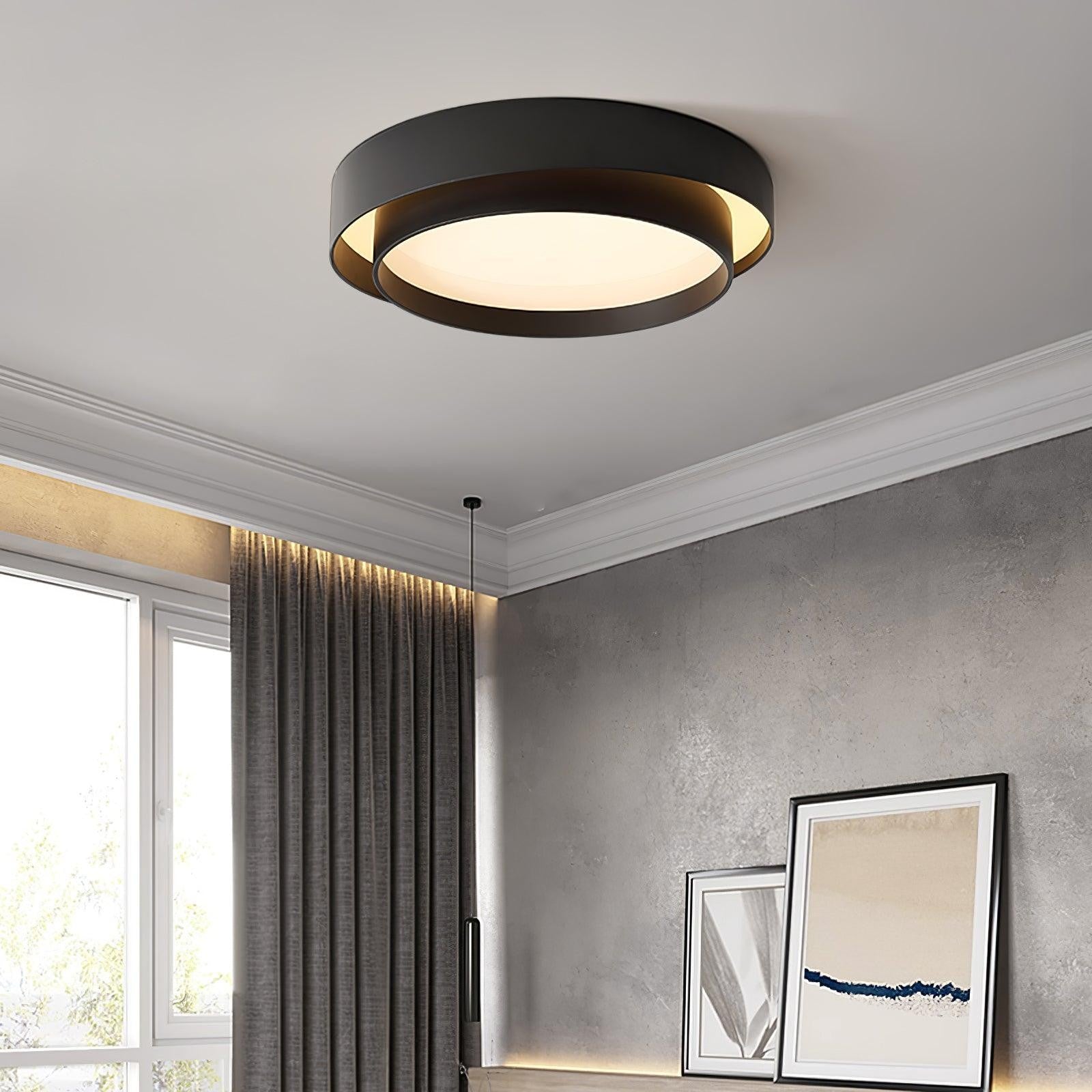 Melody Modern Ceiling Light