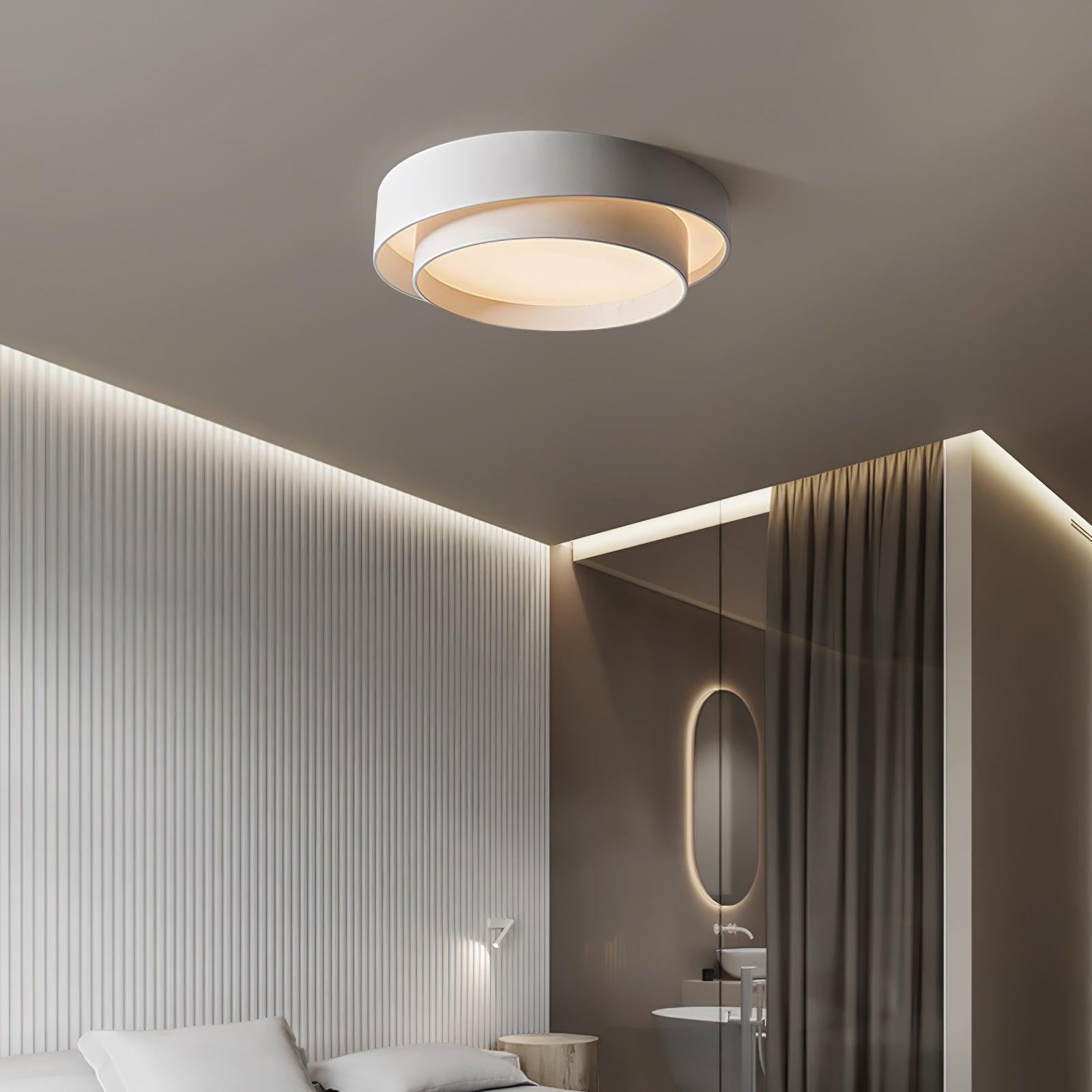 Melody Modern Ceiling Light