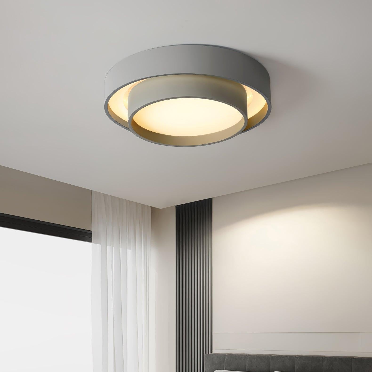 Melody Modern Ceiling Light