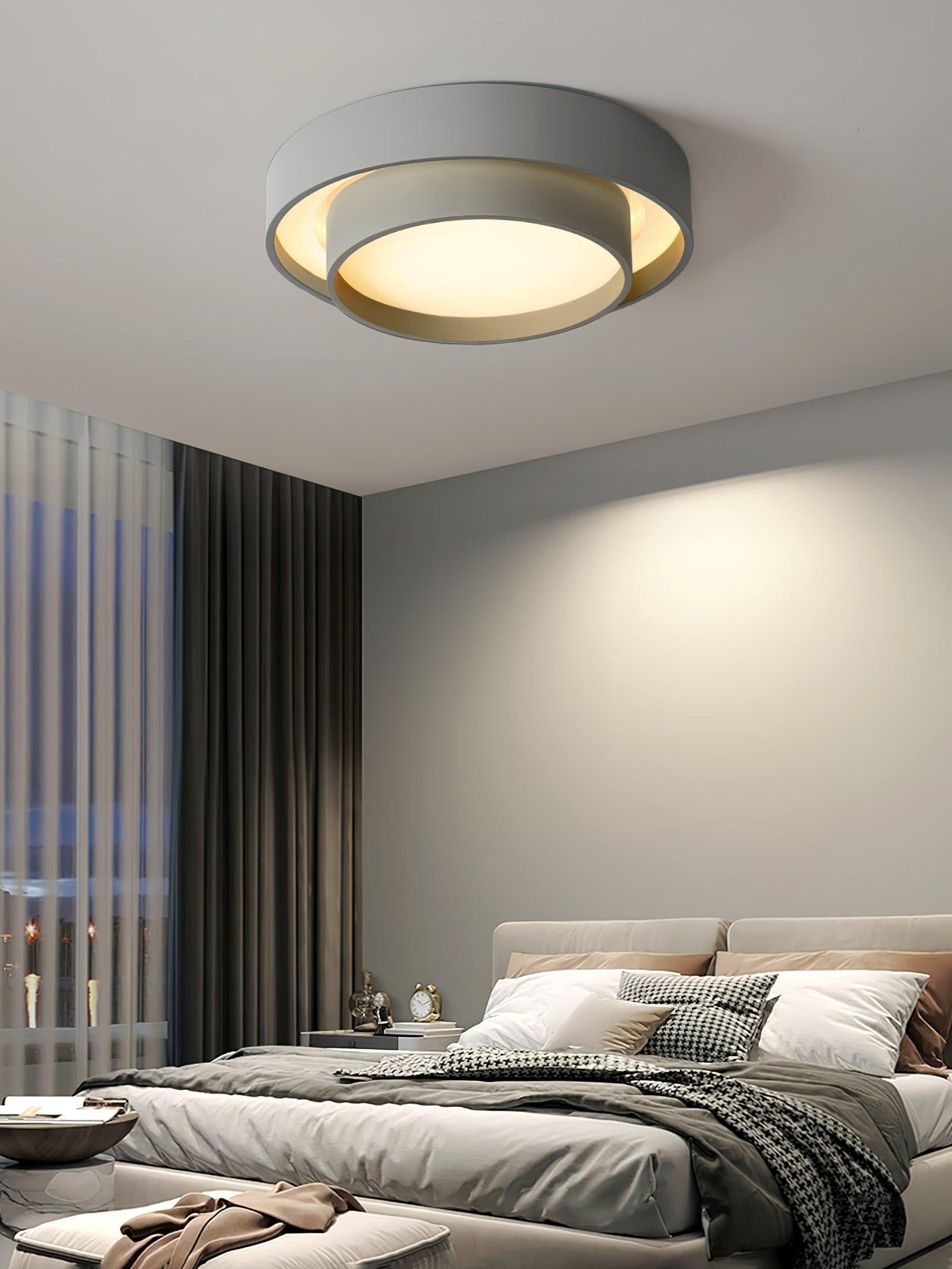 Melody Modern Ceiling Light
