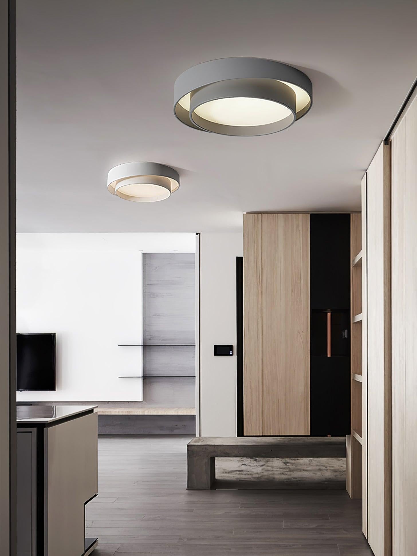 Melody Modern Ceiling Light