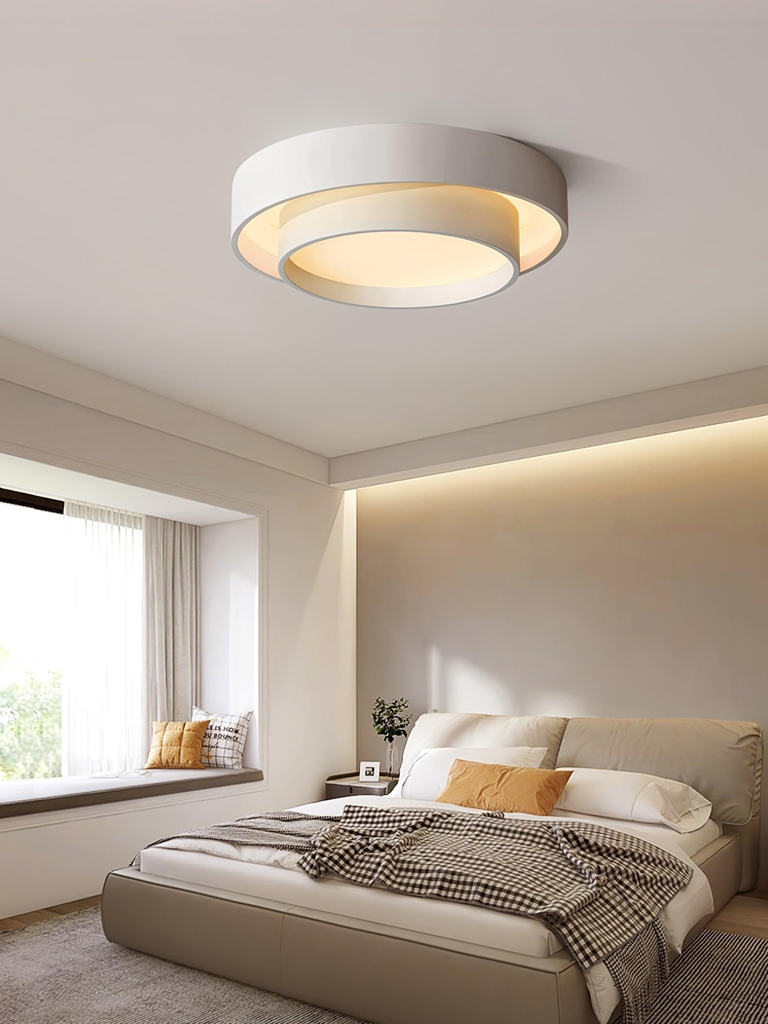 Melody Modern Ceiling Light