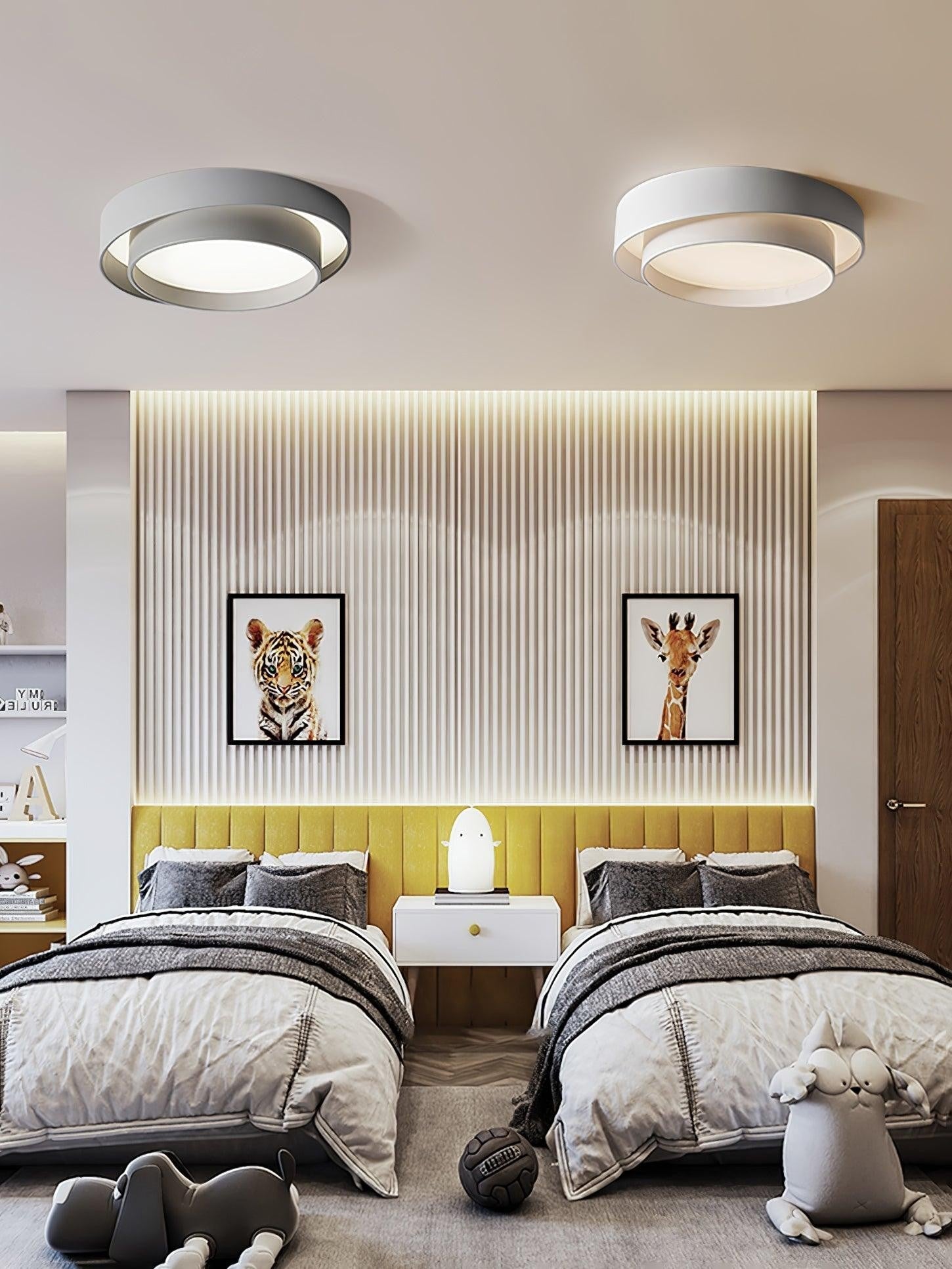Melody Modern Ceiling Light