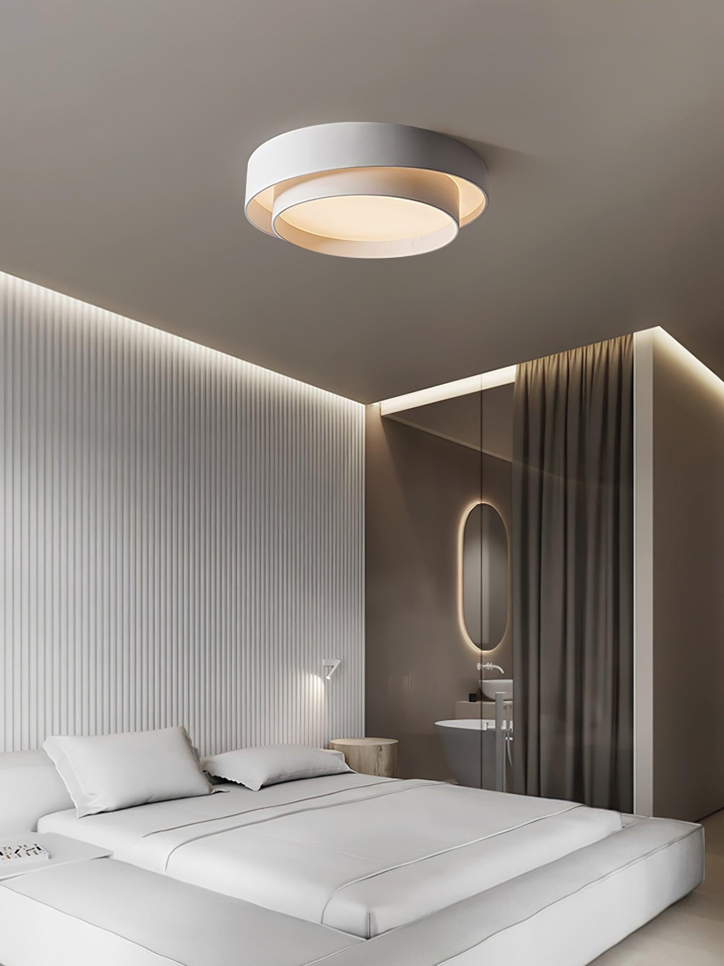Melody Modern Ceiling Light