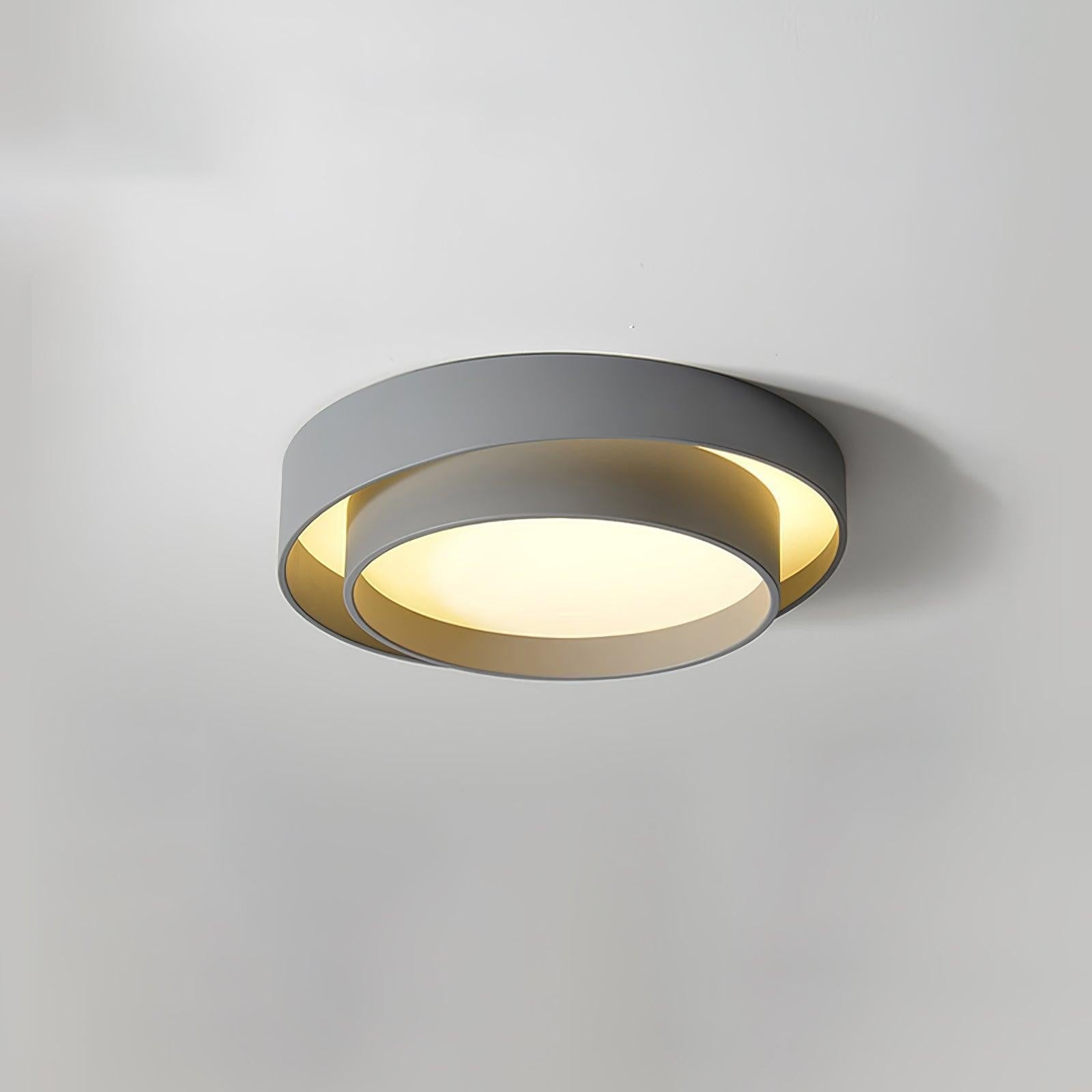 Melody Modern Ceiling Light