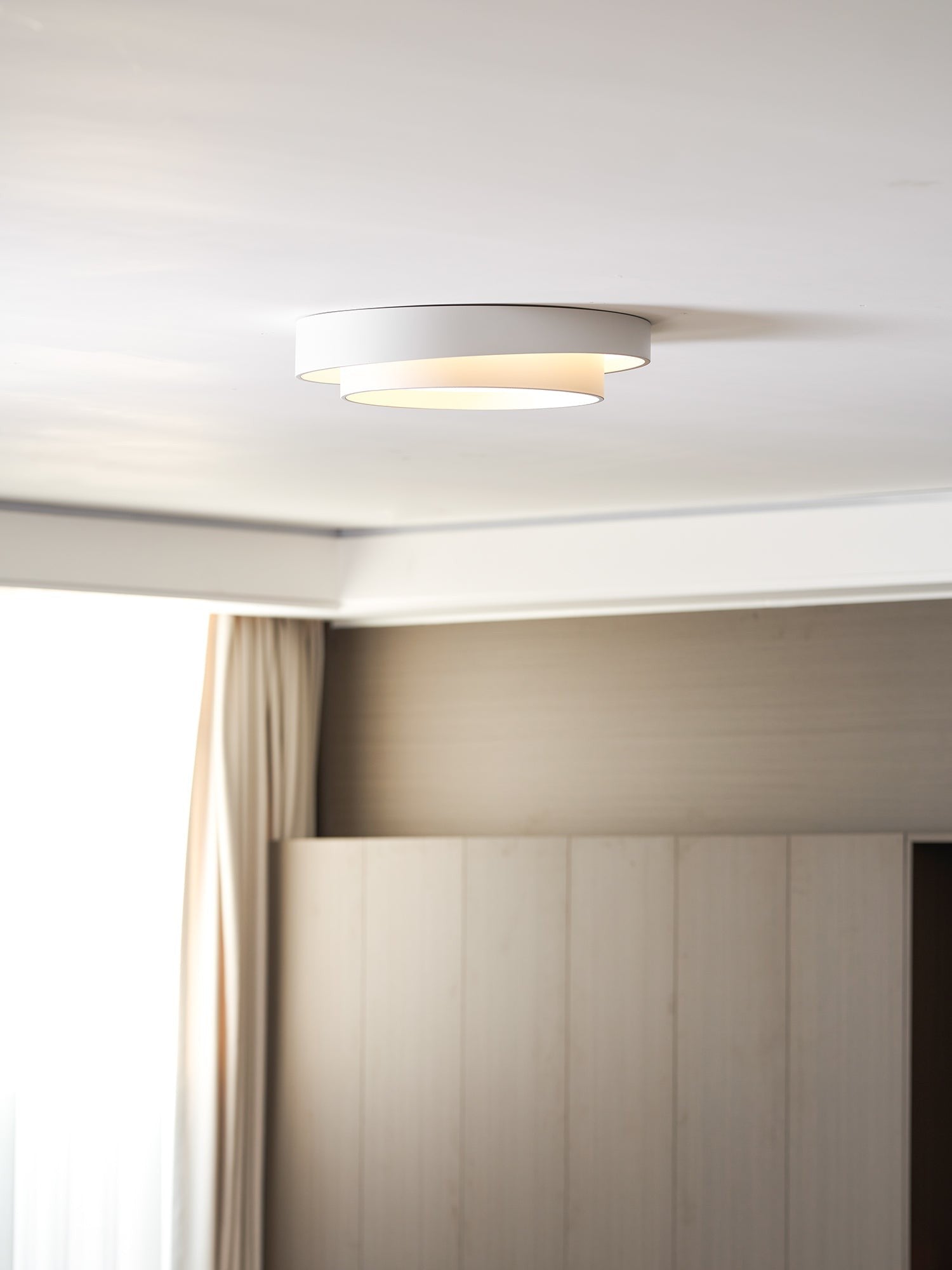 Melody Modern Ceiling Light