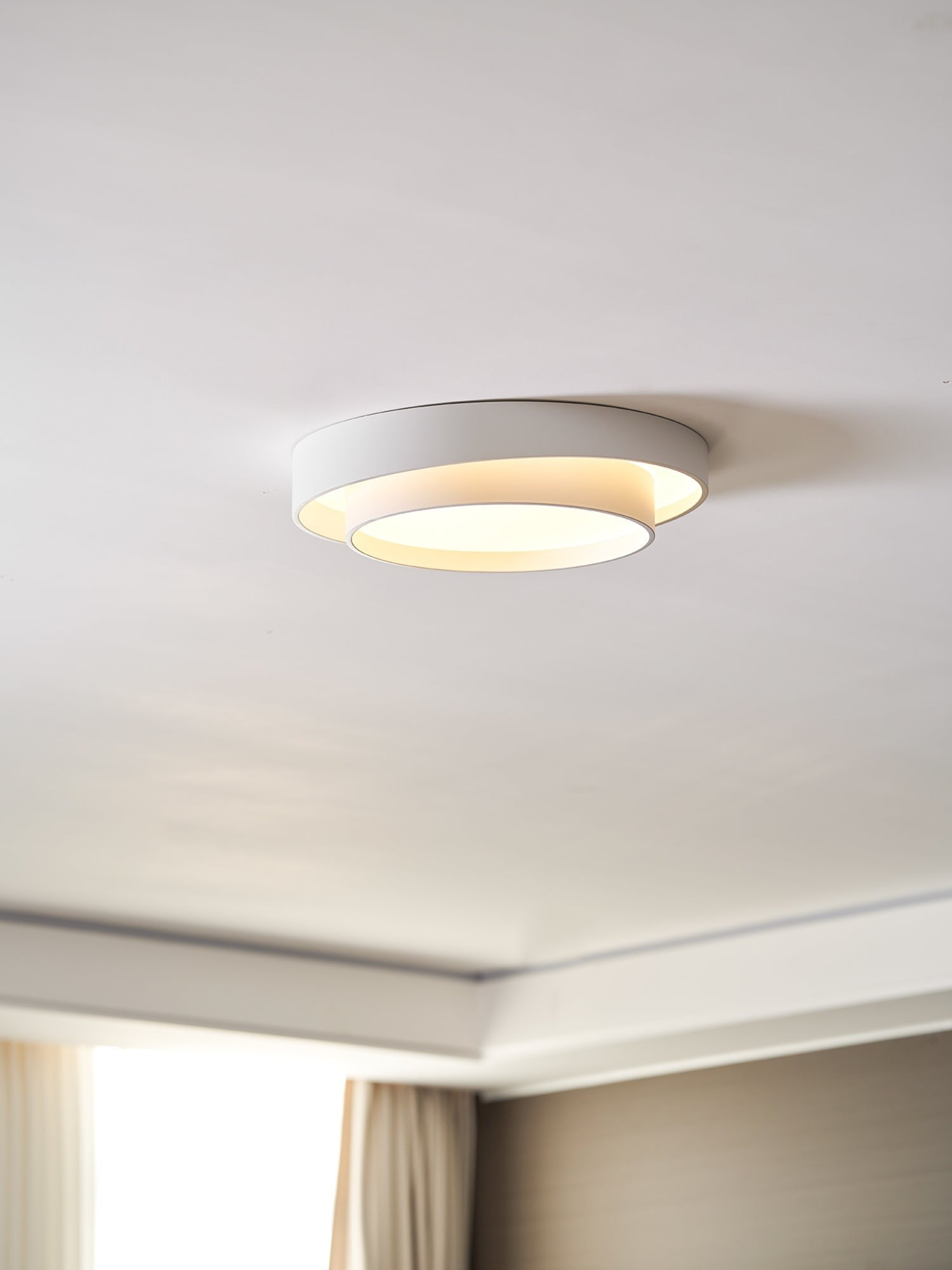 Melody Modern Ceiling Light