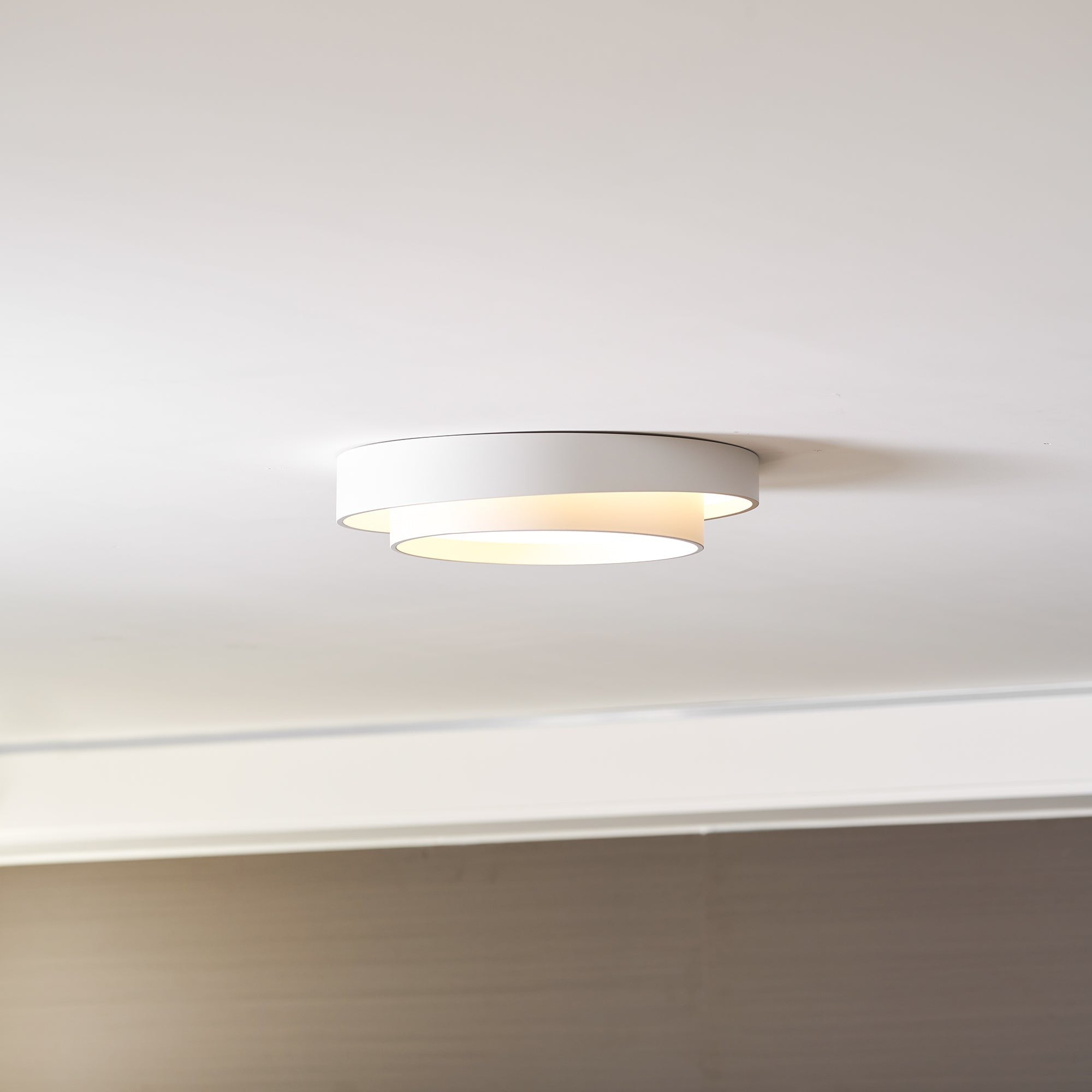 Melody Modern Ceiling Light