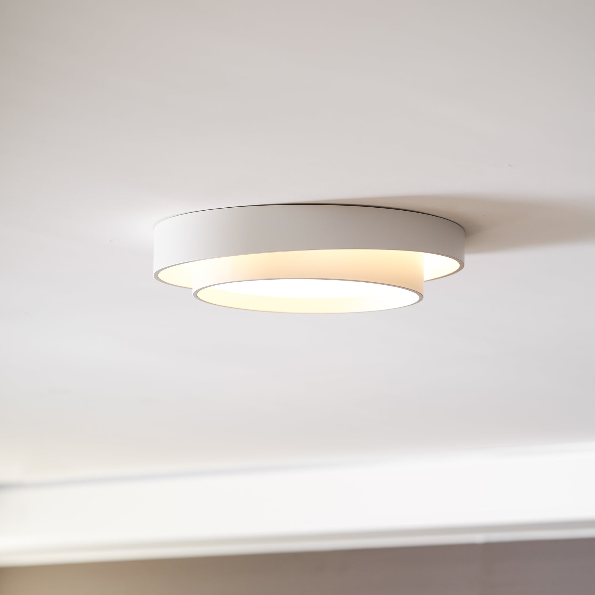 Melody Modern Ceiling Light