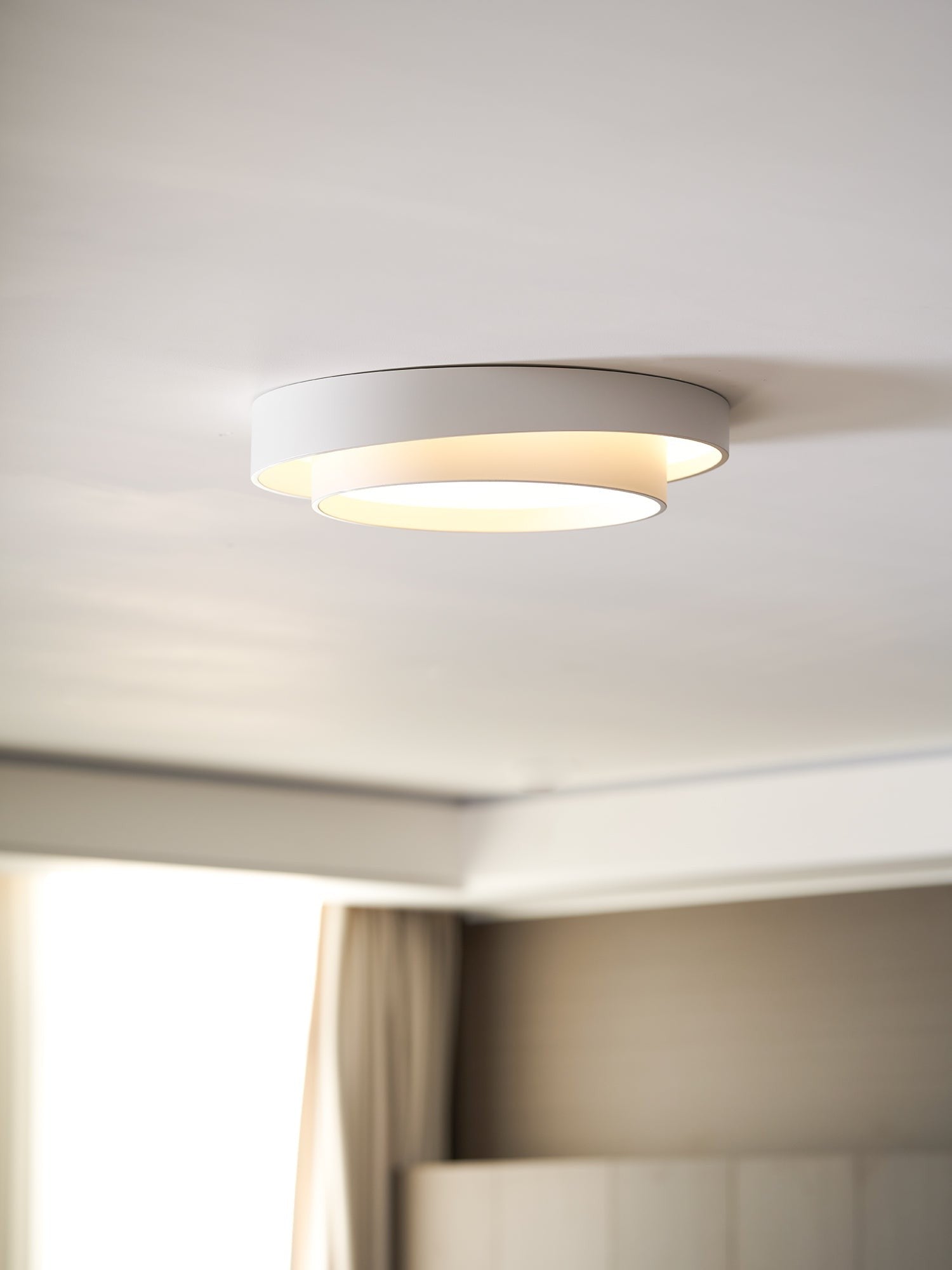 Melody Modern Ceiling Light