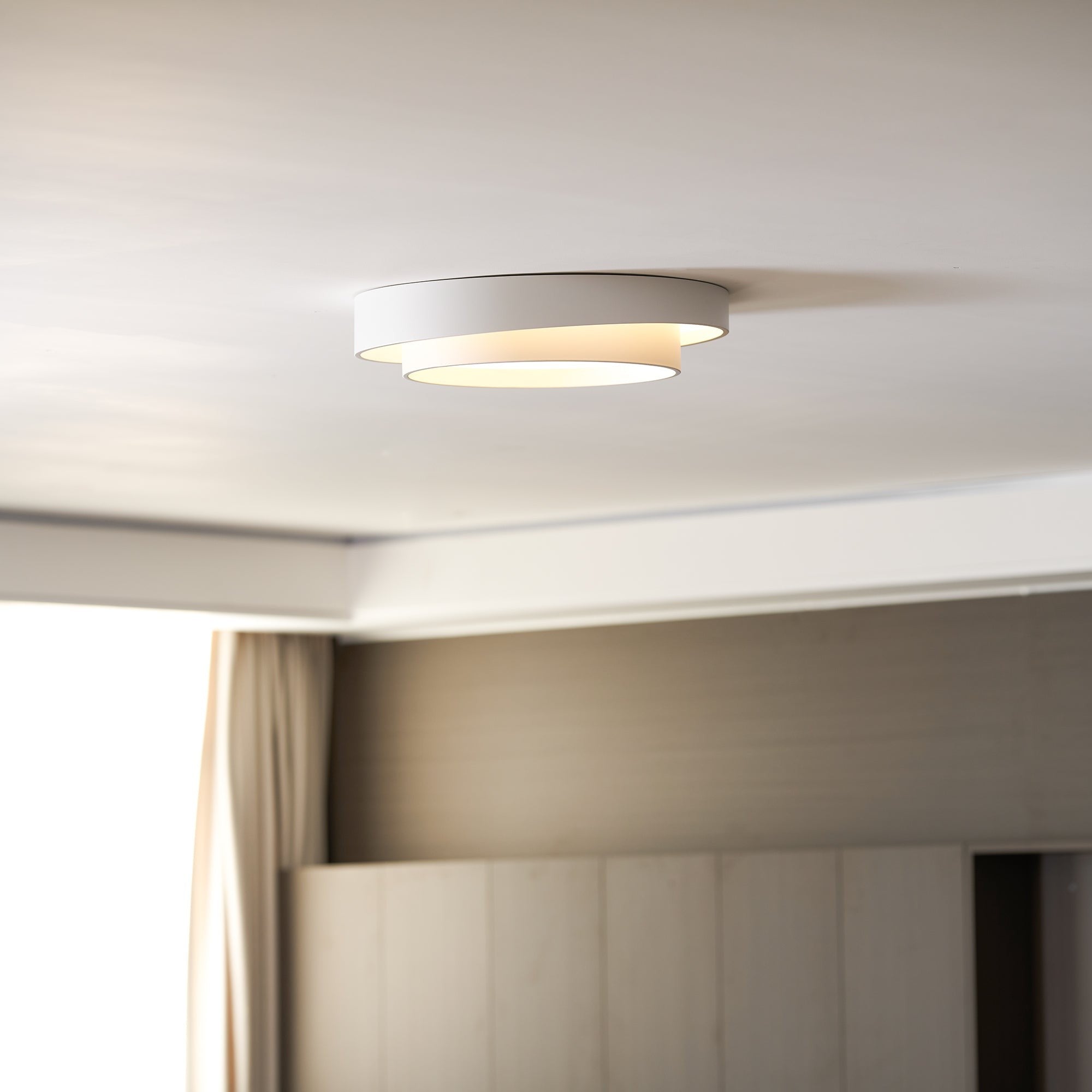 Melody Modern Ceiling Light