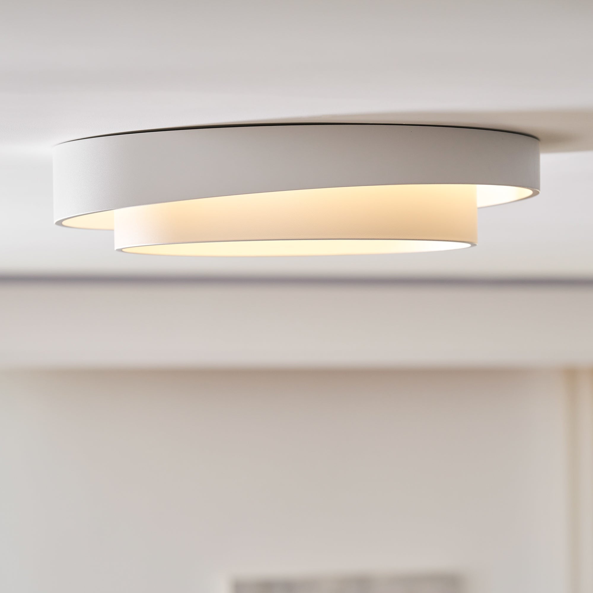 Melody Modern Ceiling Light