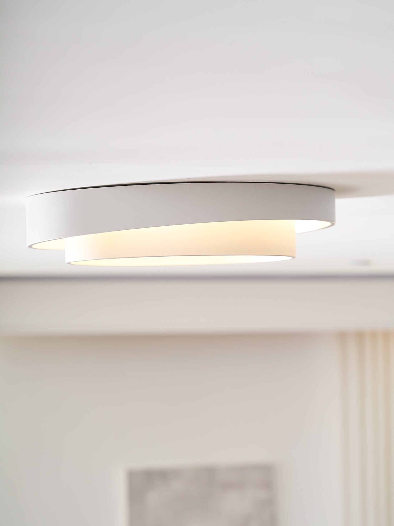 Melody Modern Ceiling Light