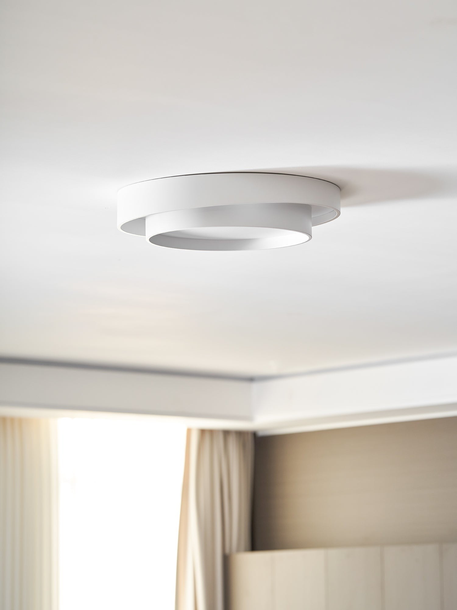 Melody Modern Ceiling Light