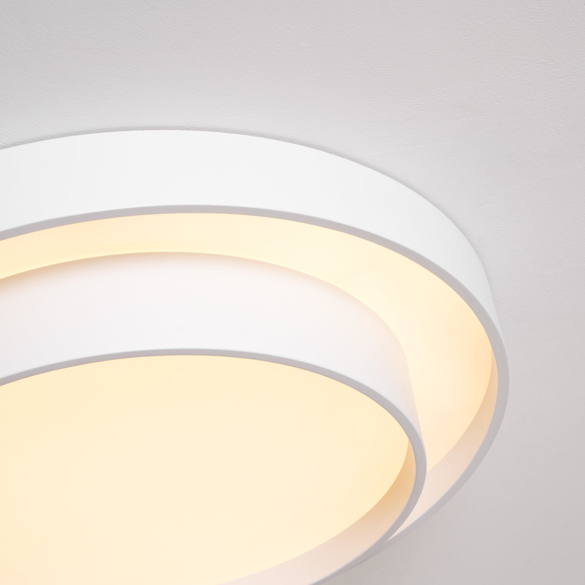 Melody Modern Ceiling Light