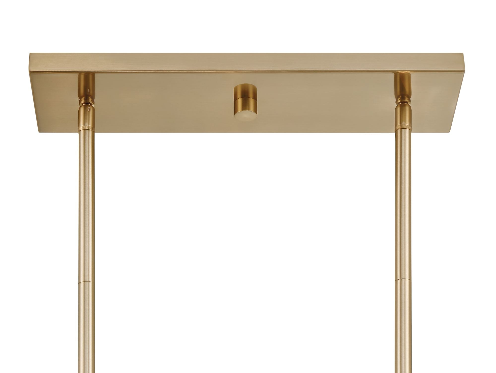 Metropolitan Bardon 5-Light 48.24-in Celeste Chandelier
