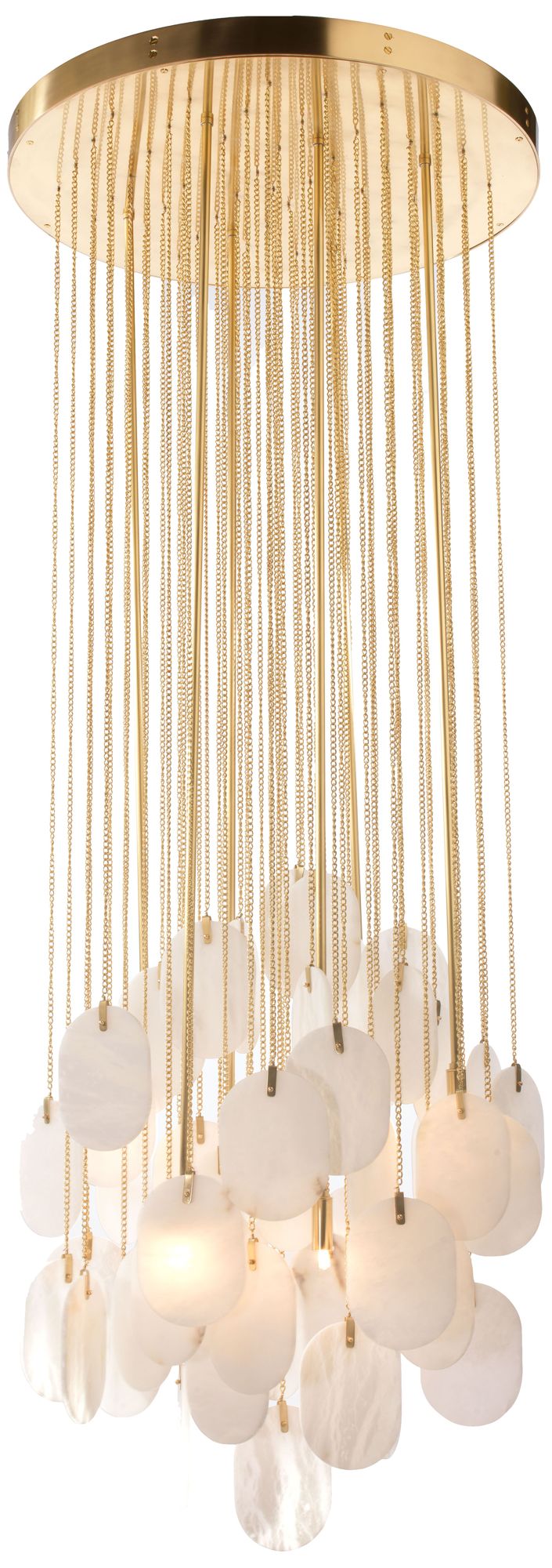 Metropolitan Constaledo 6-Light Pendant Light