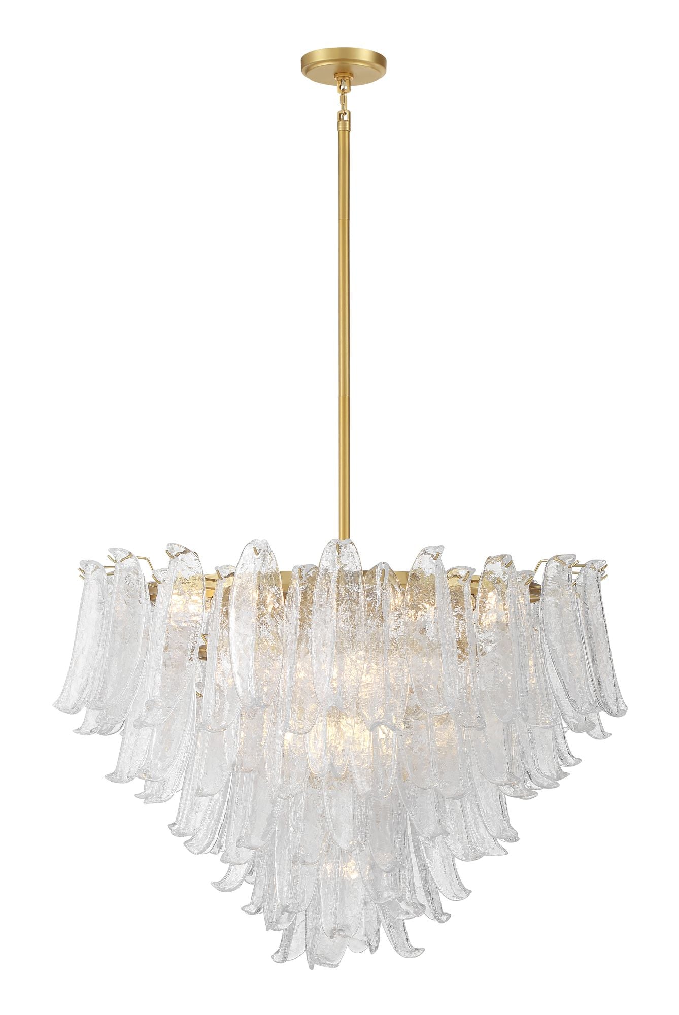 Metropolitan Regent 17-Light 36.75-in Legacy Chandelier