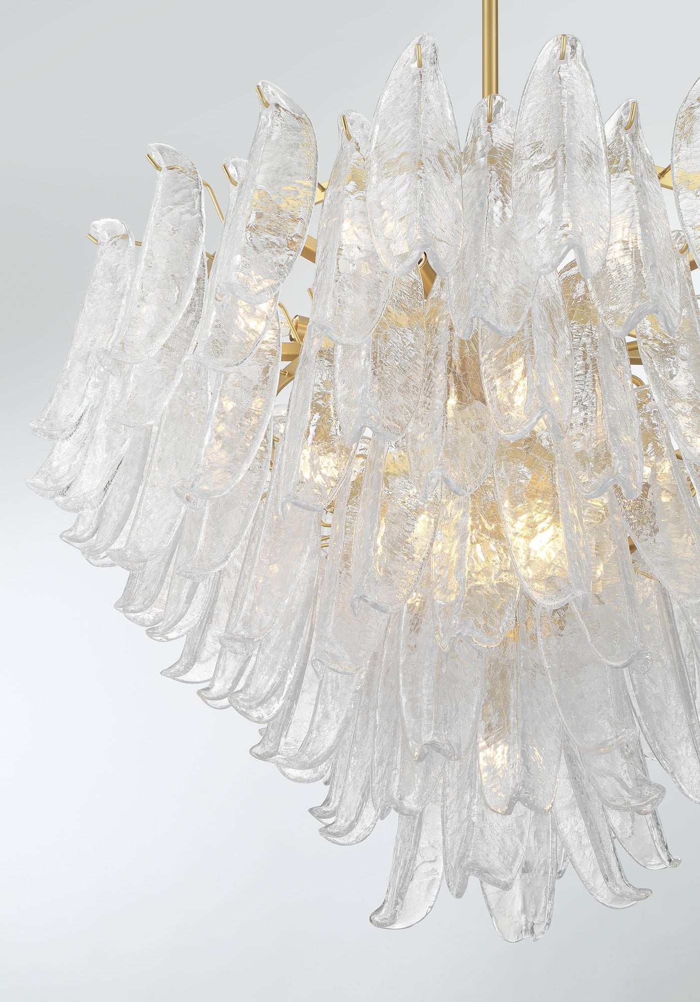 Metropolitan Regent 17-Light 36.75-in Legacy Chandelier