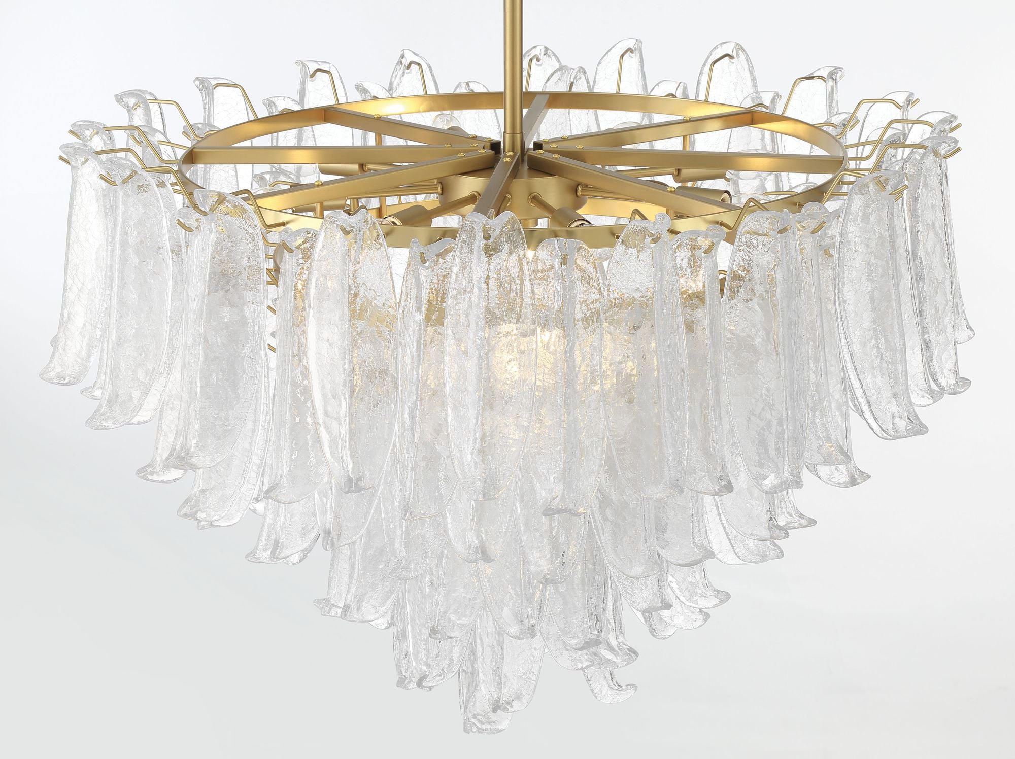Metropolitan Regent 17-Light 36.75-in Legacy Chandelier