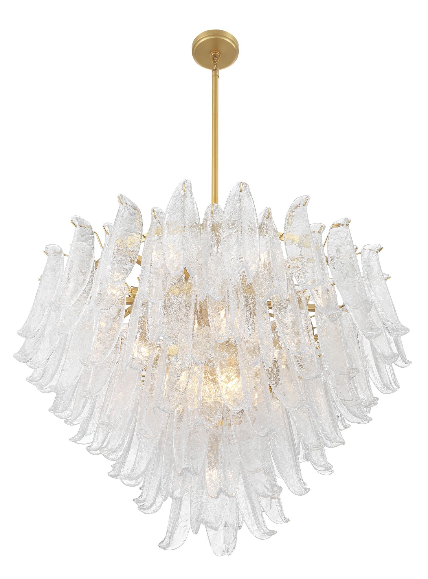 Metropolitan Regent 17-Light 36.75-in Legacy Chandelier